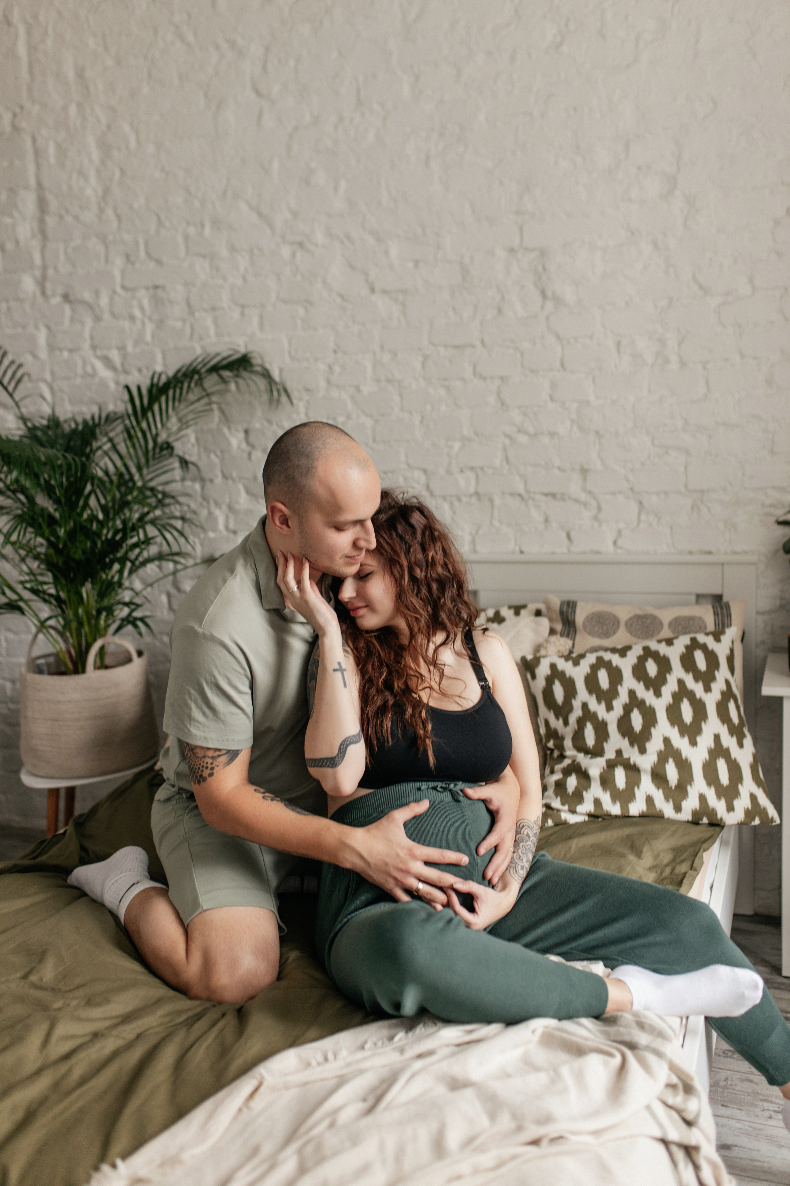 Агита и Дмитрий. Фотограф Даугавпилс/Рига Виктория Нитиша