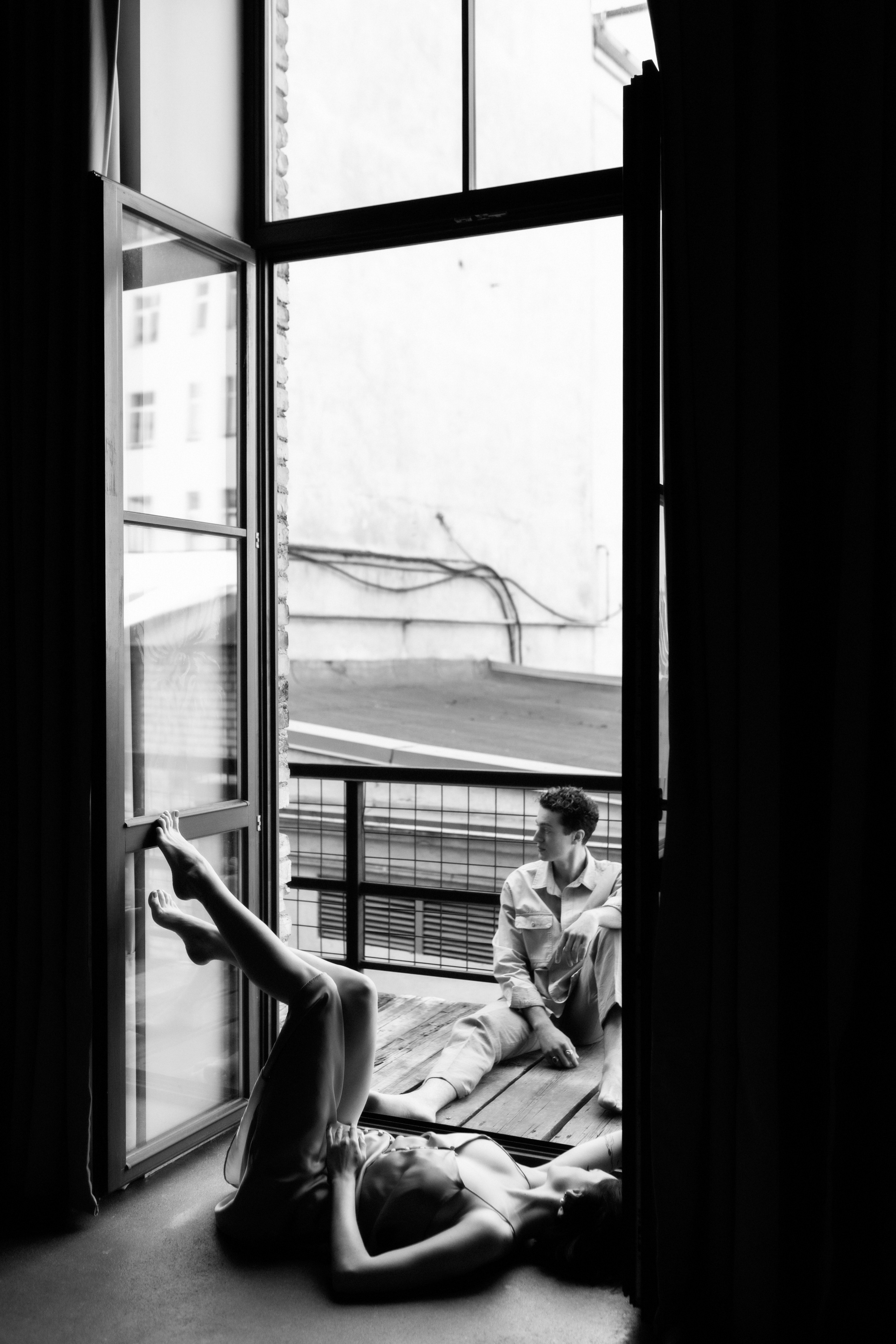 Соня и Герман. Фотограф Даугавпилс/Рига Виктория Нитиша