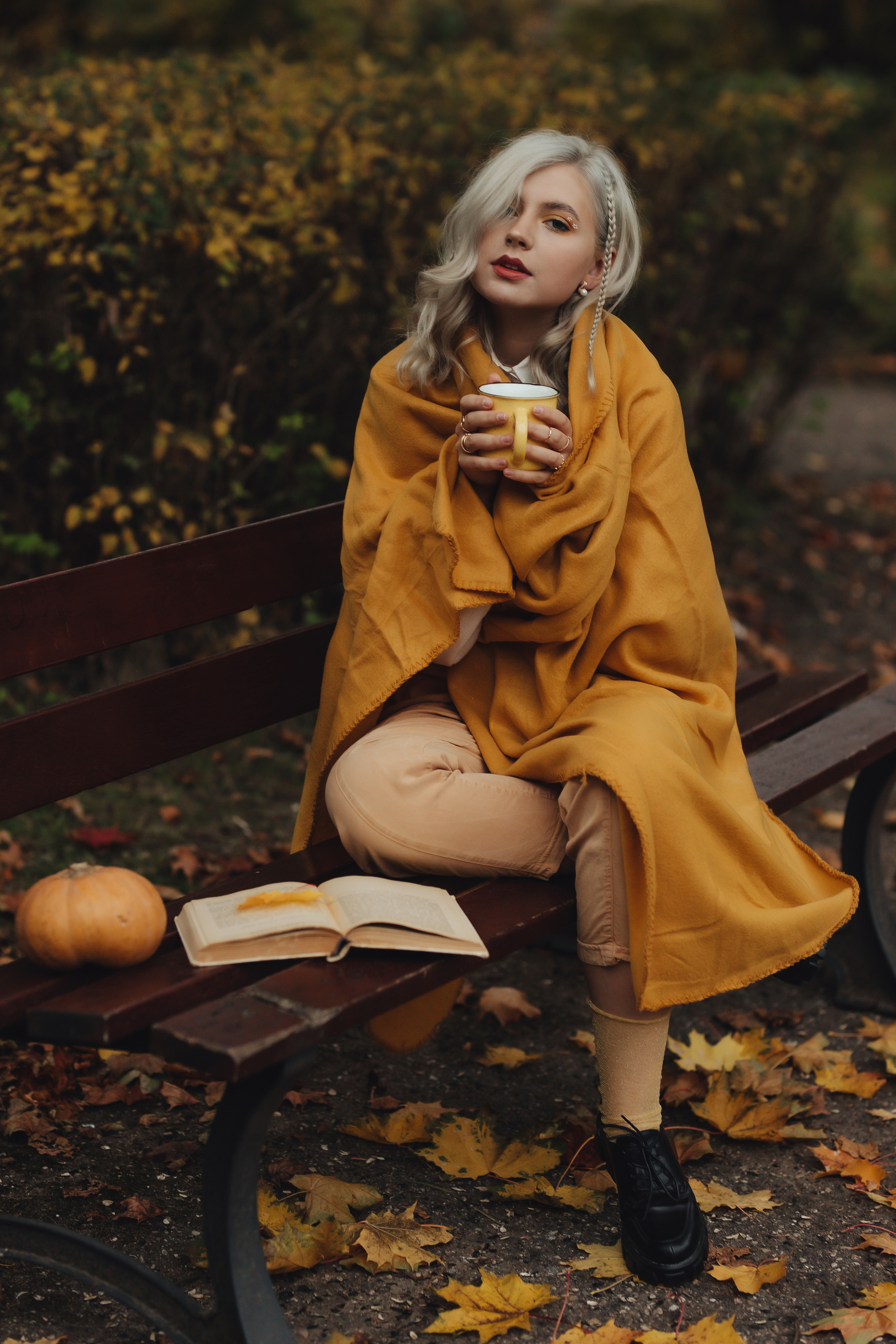 Юля. Фотограф Даугавпилс/Рига Виктория Нитиша