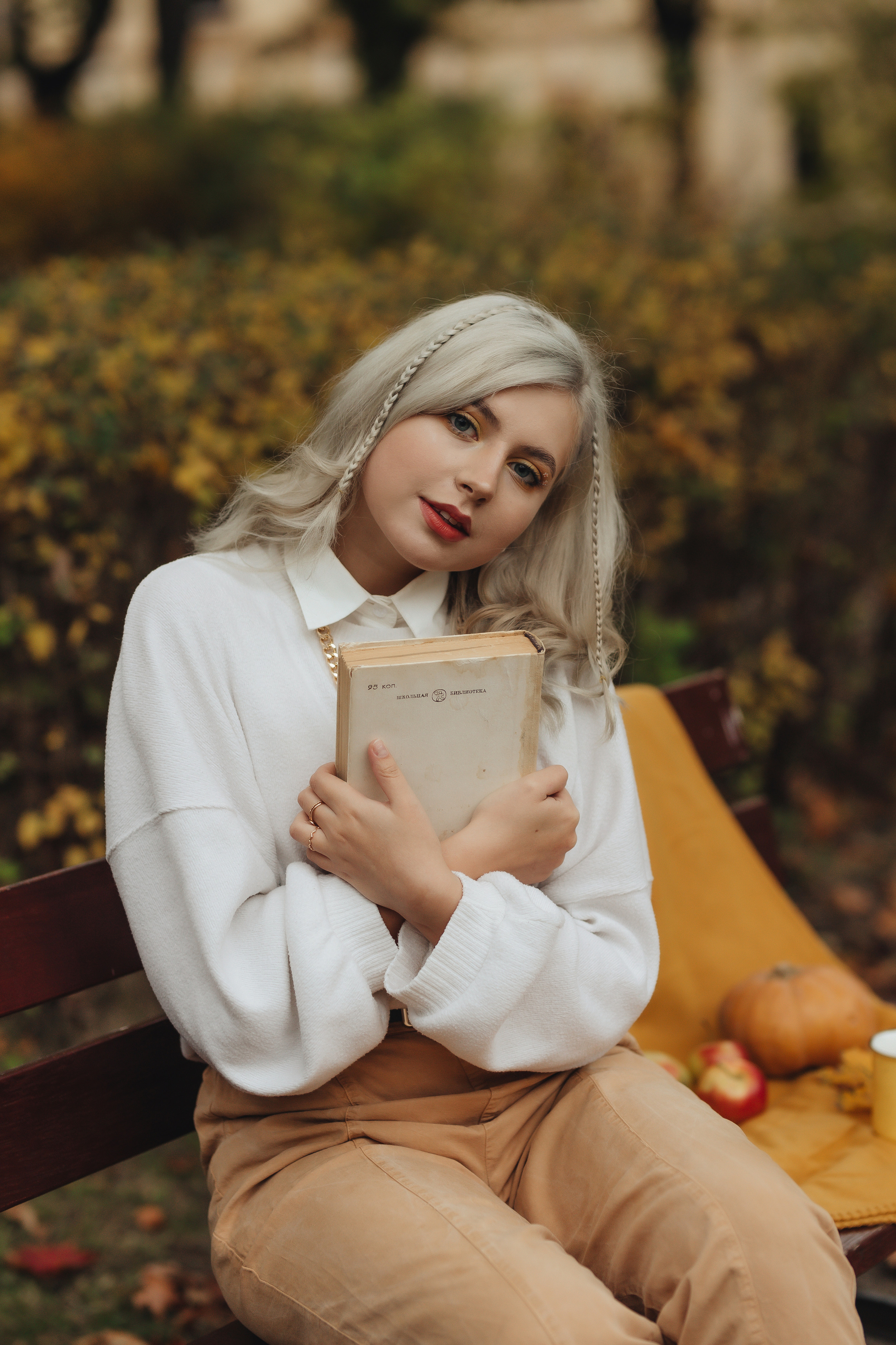 Юля. Фотограф Даугавпилс/Рига Виктория Нитиша