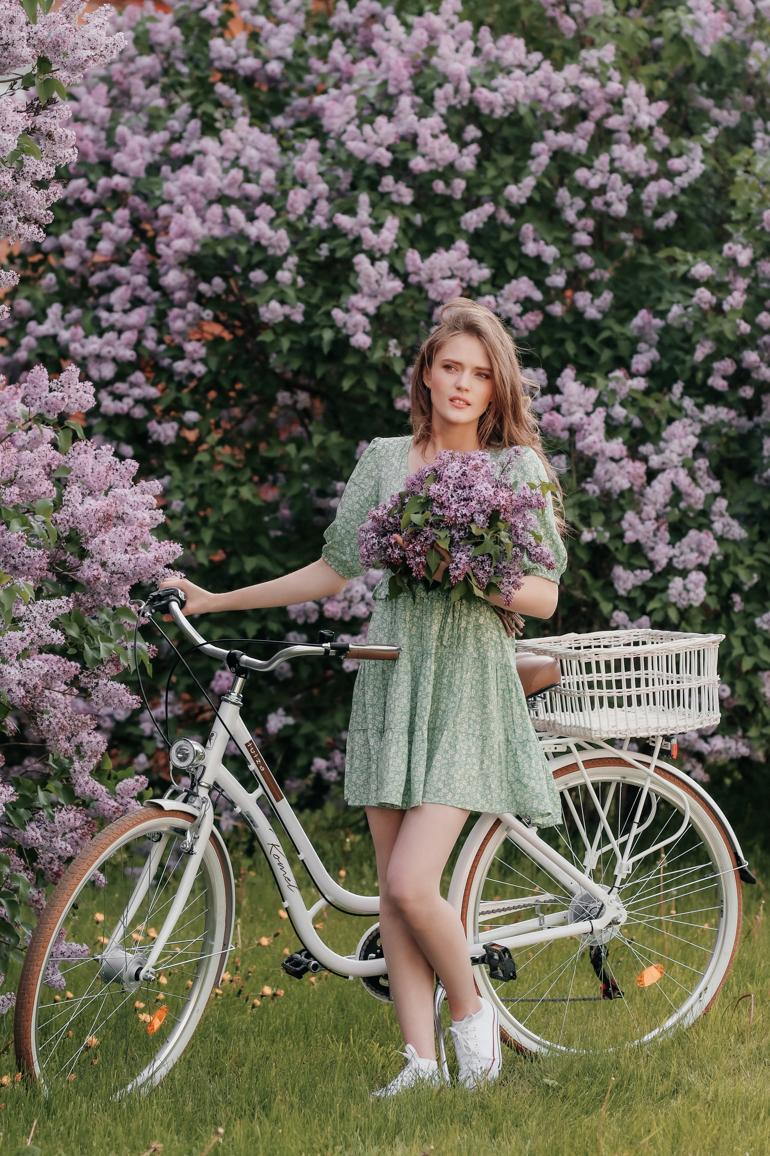 Ванесса. Фотограф Даугавпилс/Рига Виктория Нитиша