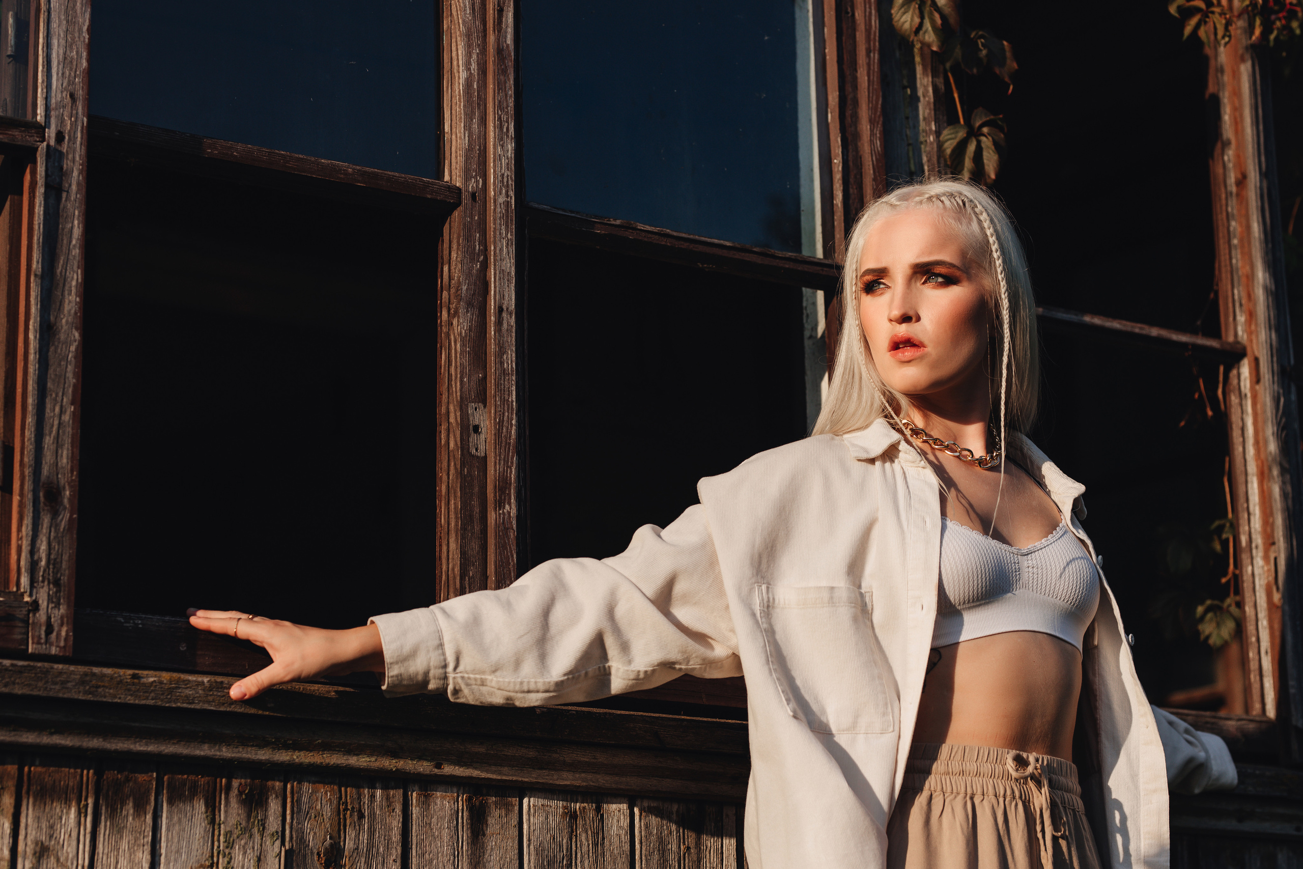 Атмосферное место. Фотограф Даугавпилс/Рига Виктория Нитиша