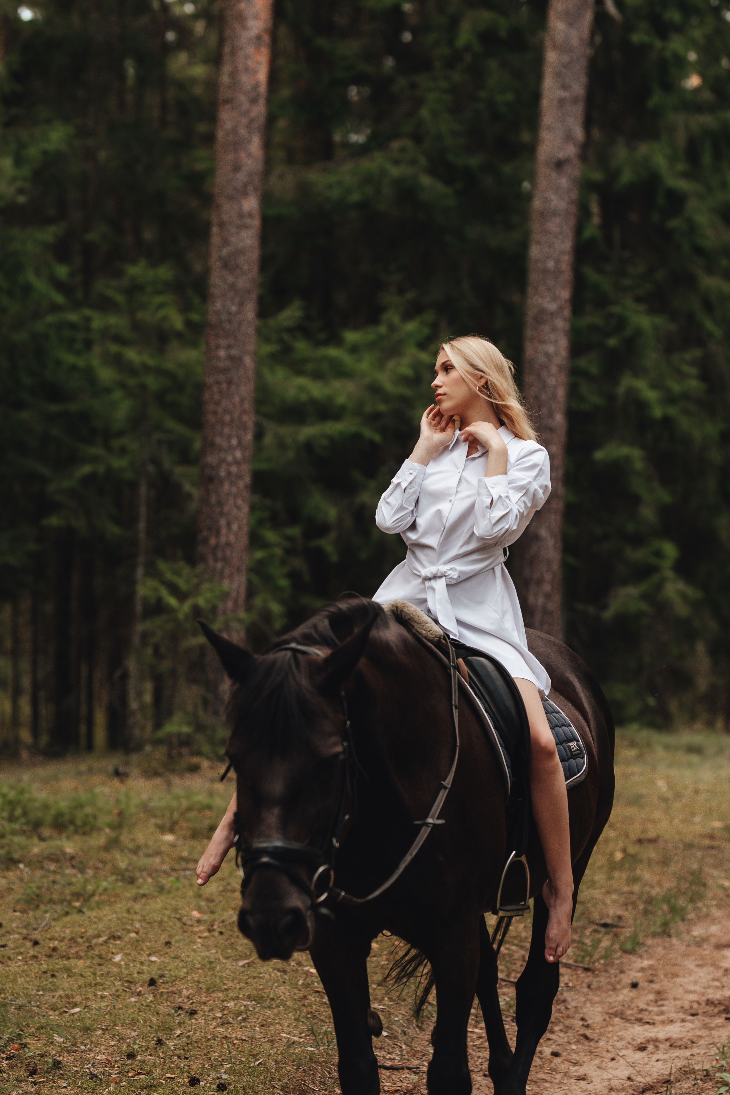 Валерия. Фотограф Даугавпилс/Рига Виктория Нитиша