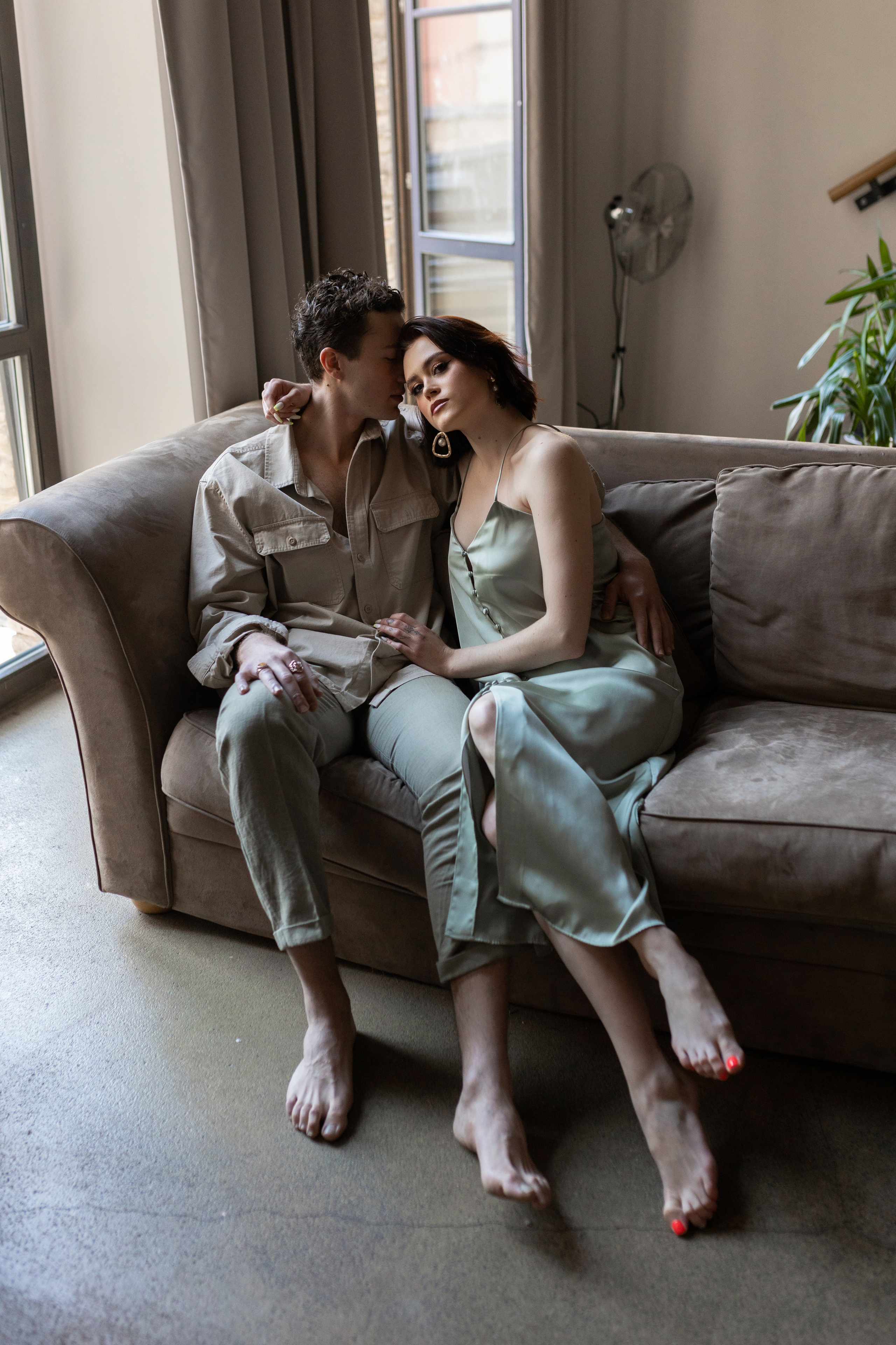 Соня и Герман. Фотограф Даугавпилс/Рига Виктория Нитиша