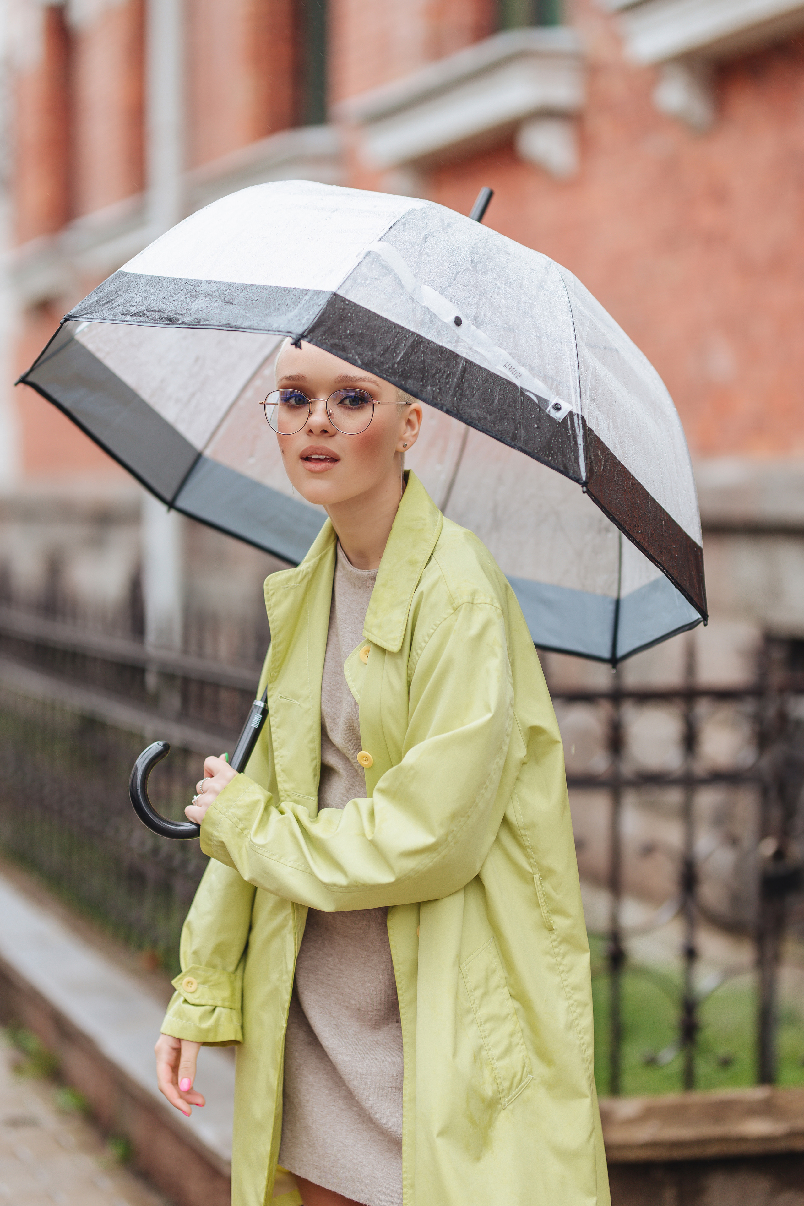 Яна мокрая фотосессия. Фотограф Даугавпилс/Рига Виктория Нитиша