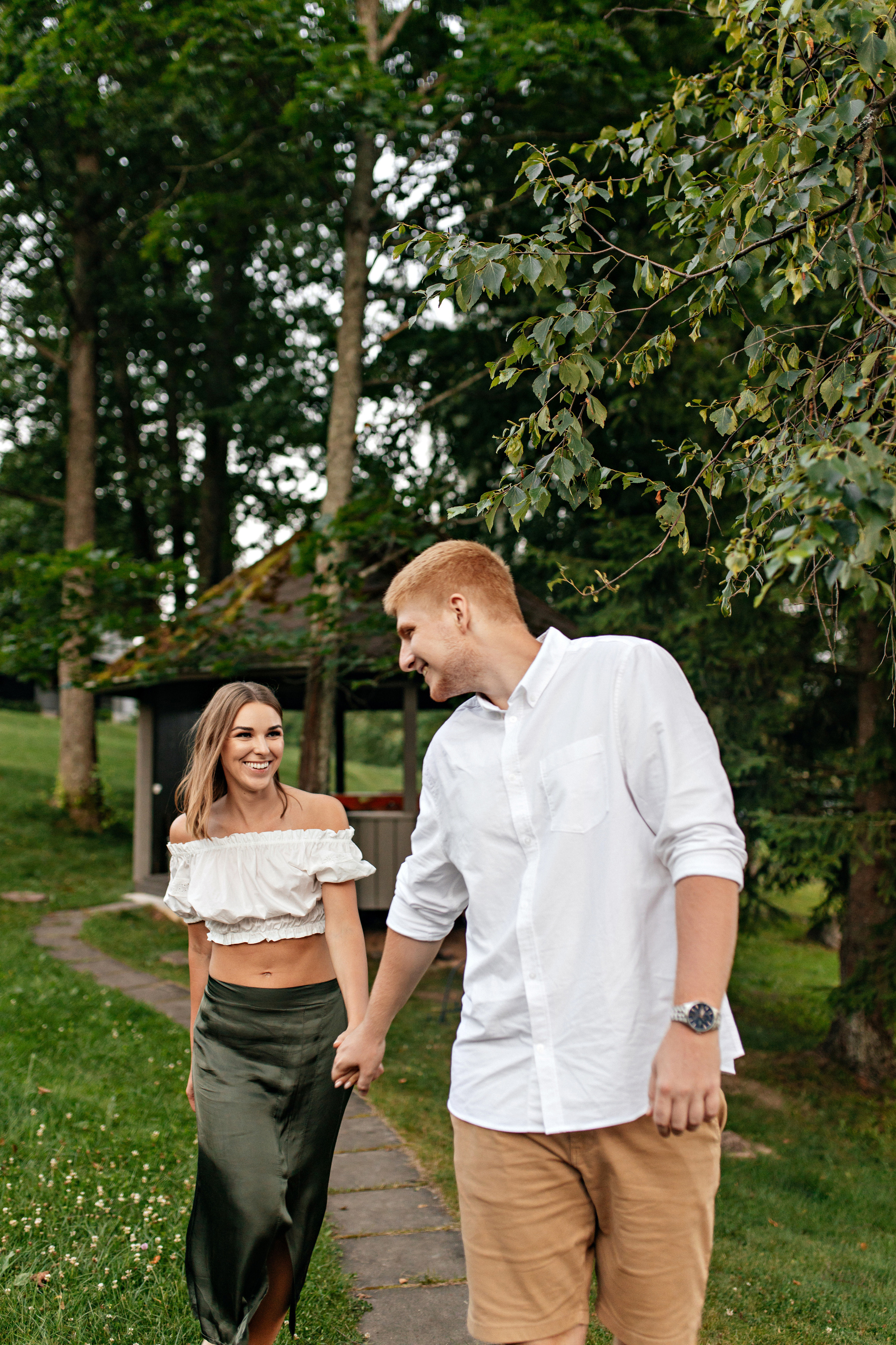 Эрика и Каспар. Фотограф Даугавпилс/Рига Виктория Нитиша