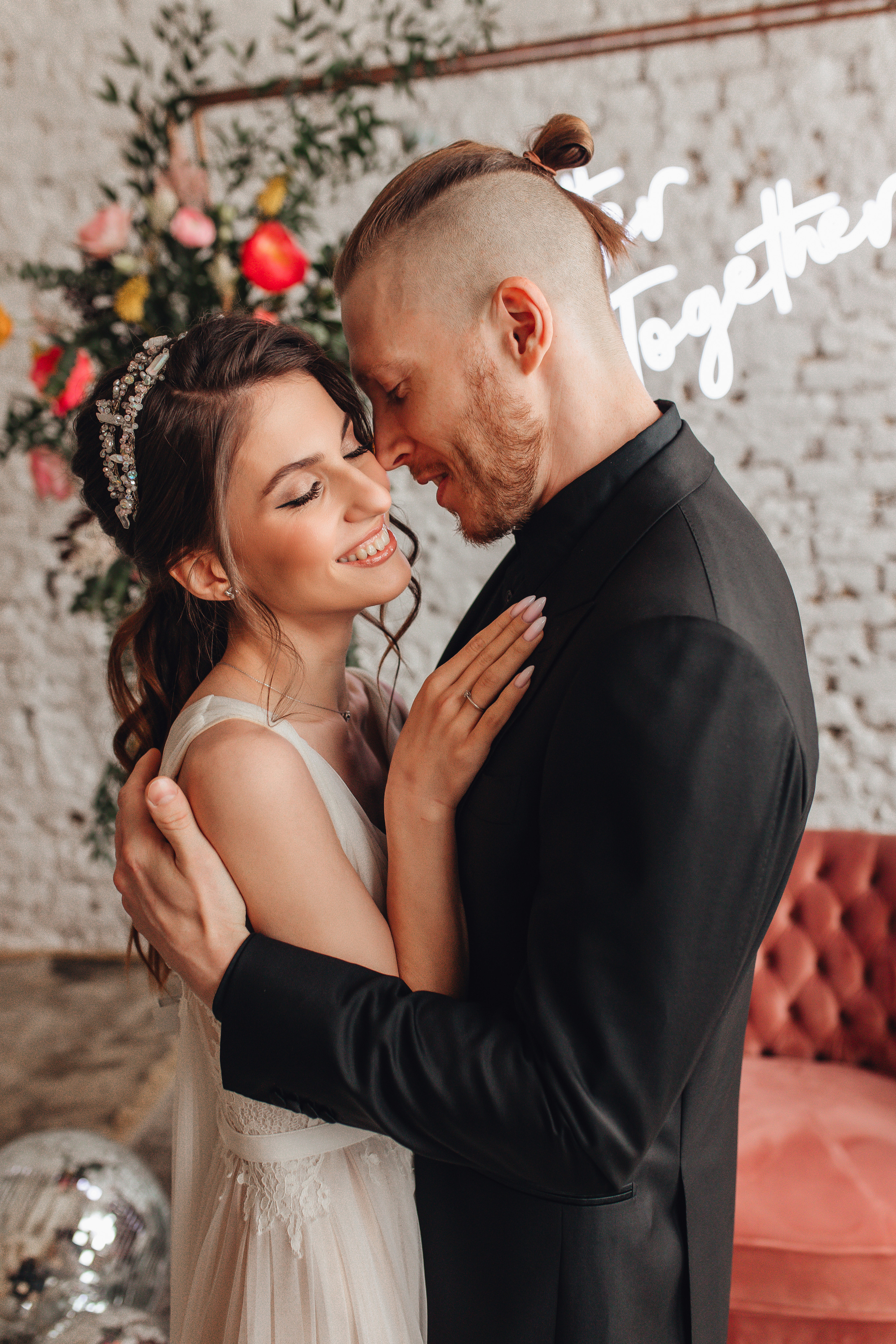 Алиса&Никита. Фотограф Даугавпилс/Рига Виктория Нитиша