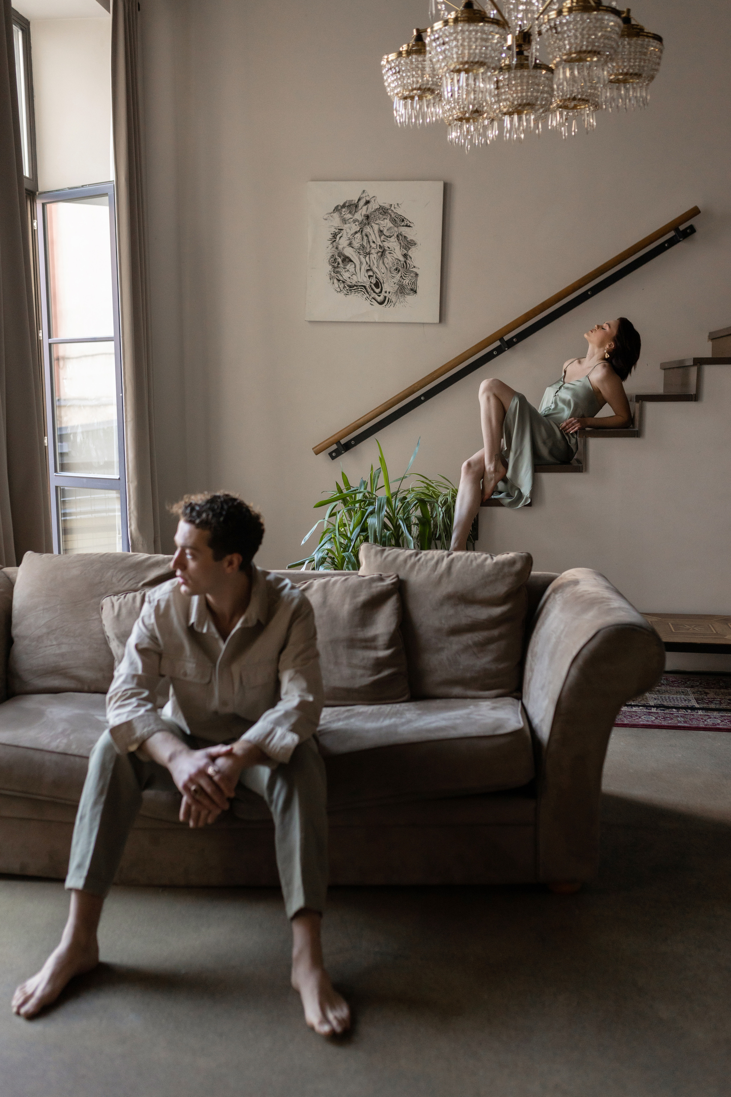 Соня и Герман. Фотограф Даугавпилс/Рига Виктория Нитиша