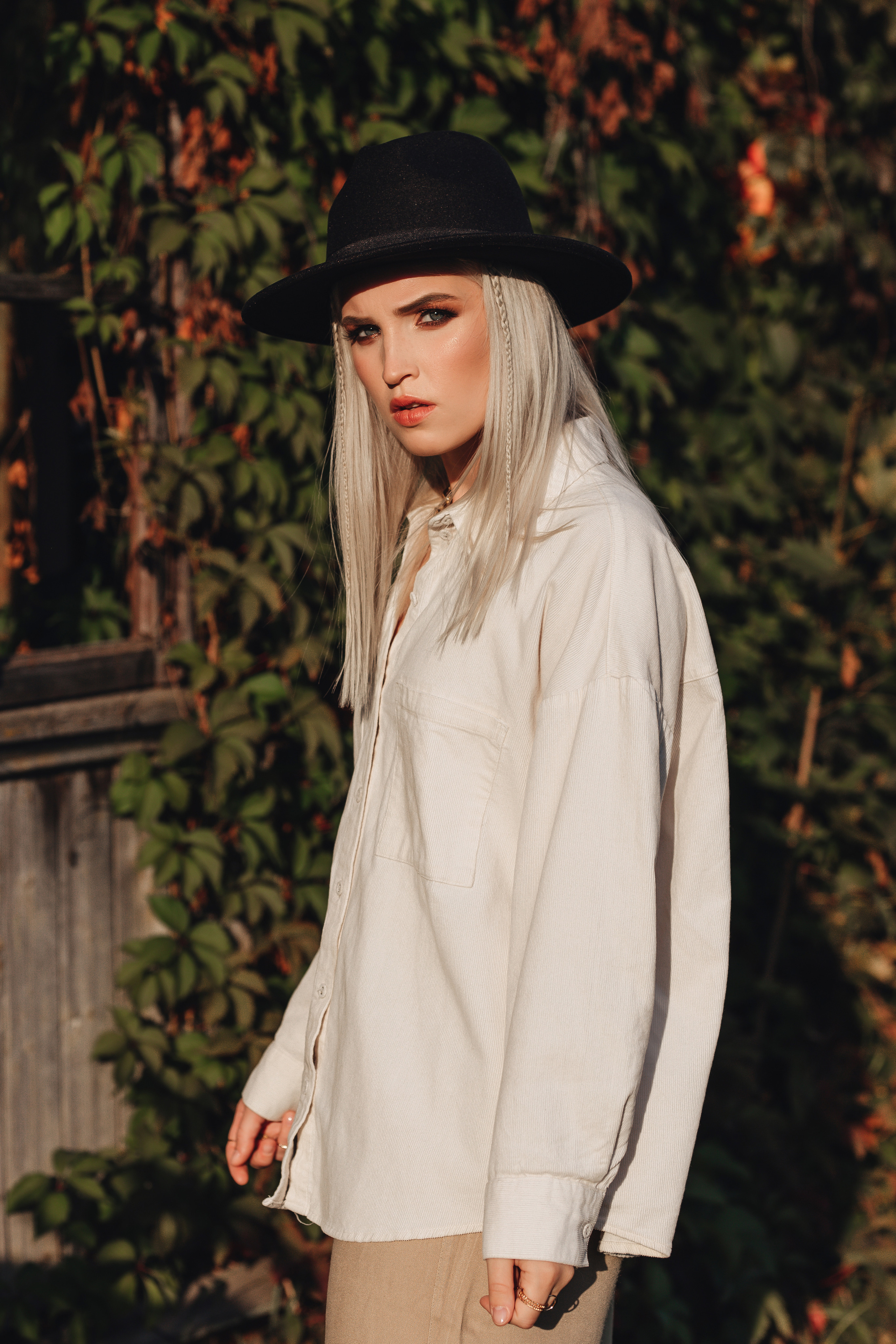 Атмосферное место. Фотограф Даугавпилс/Рига Виктория Нитиша