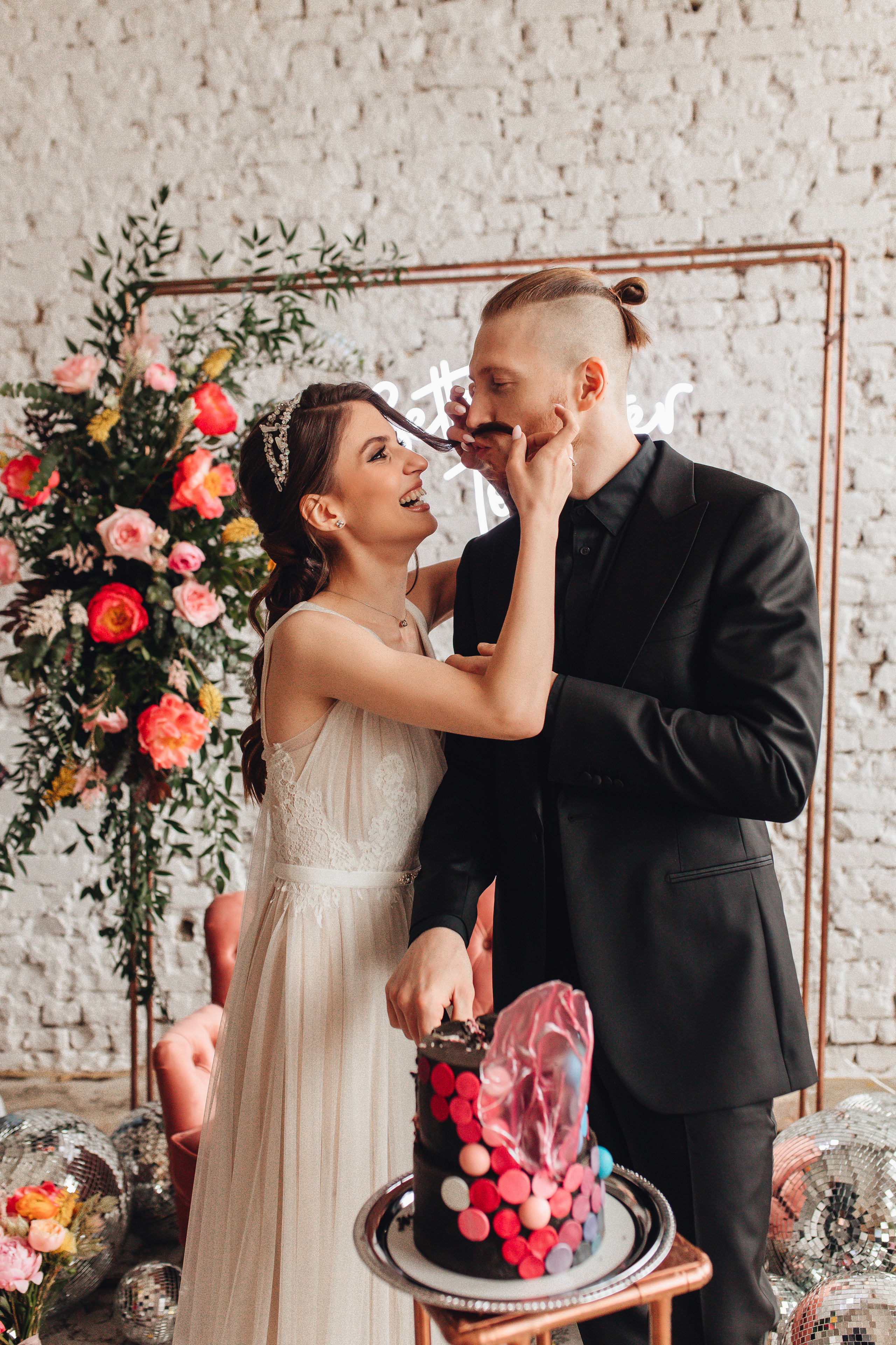 Алиса&Никита. Фотограф Даугавпилс/Рига Виктория Нитиша