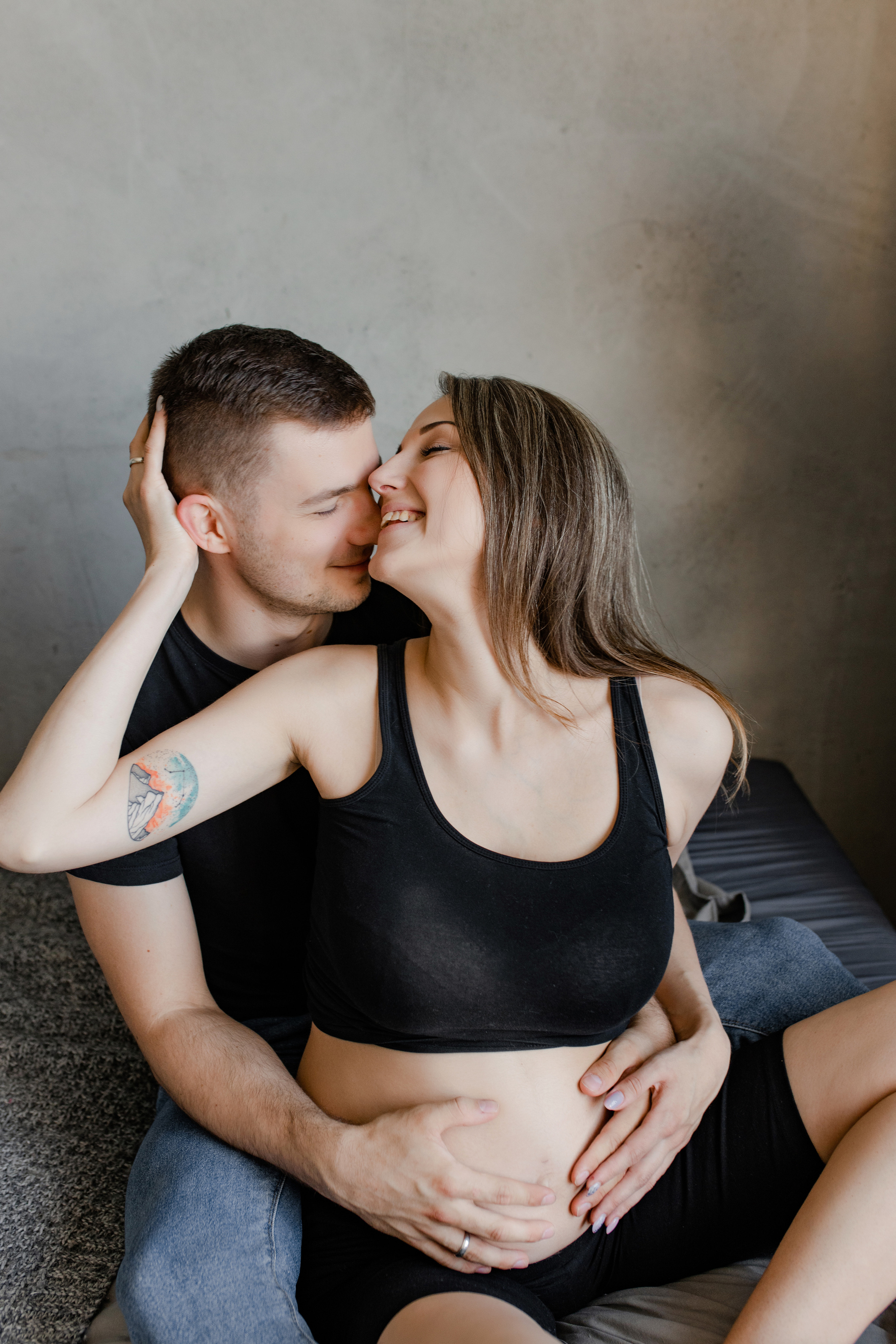 Марика и Давис. Фотограф Даугавпилс/Рига Виктория Нитиша