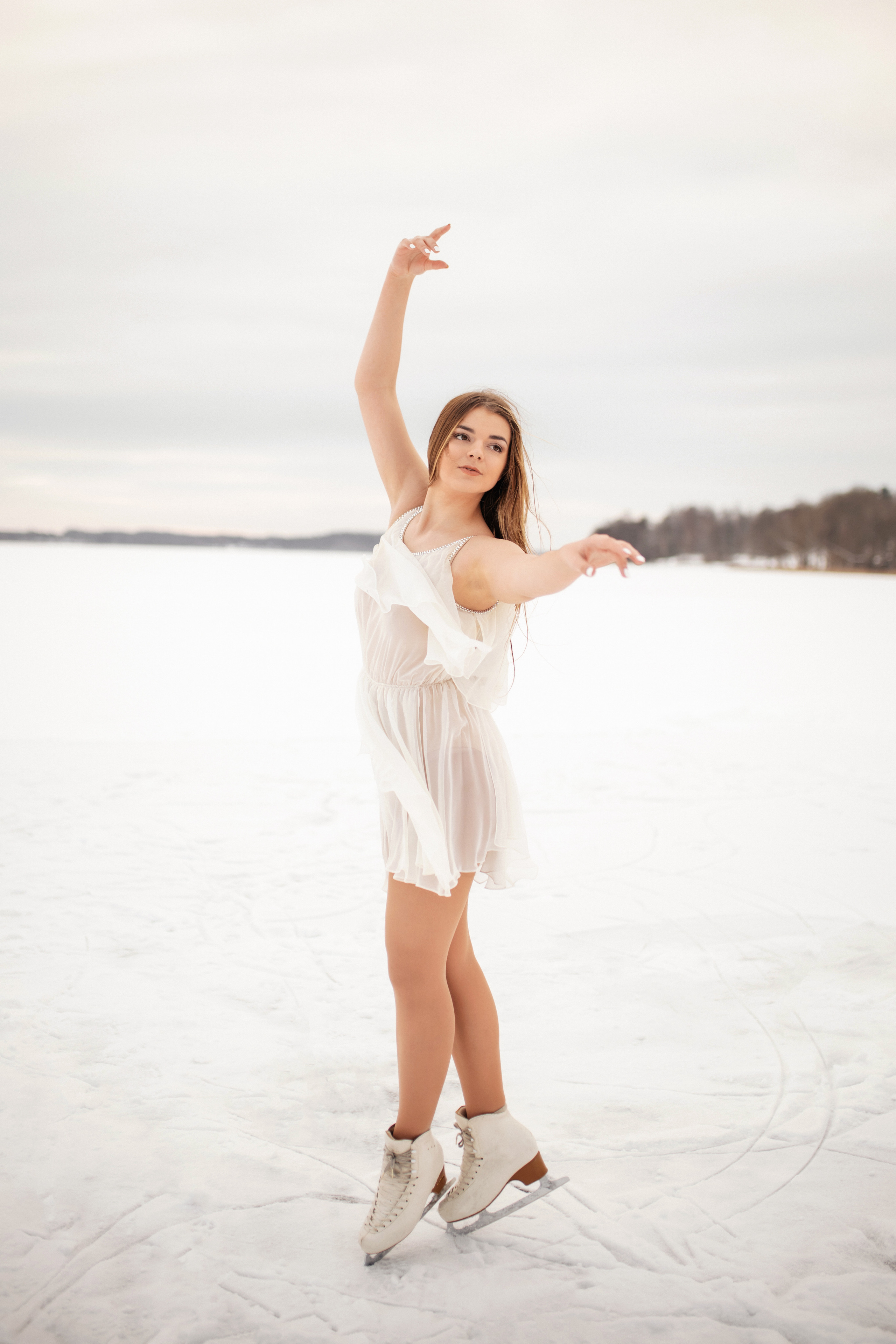 Эвелина. Фотограф Даугавпилс/Рига Виктория Нитиша