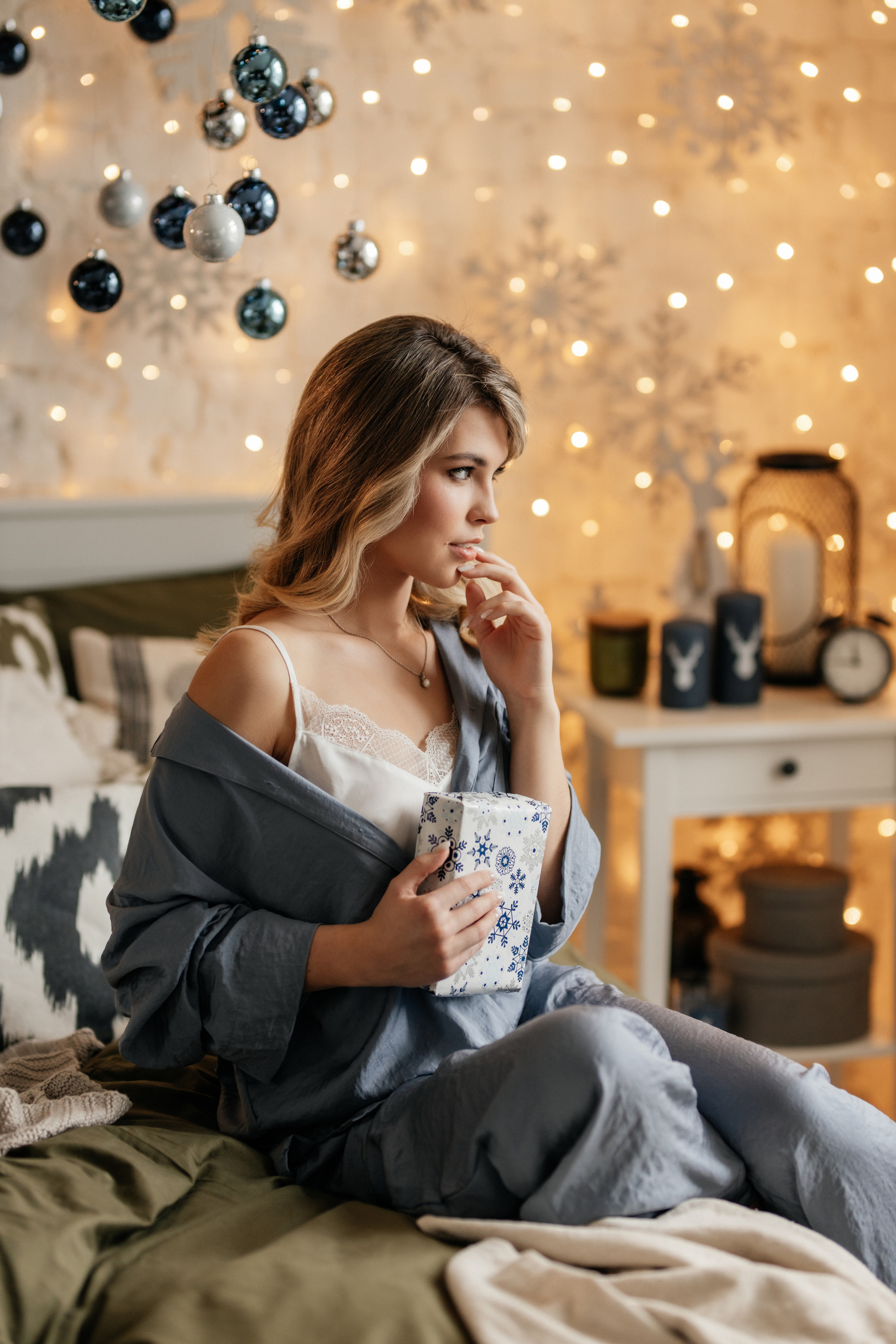 Кристиана. Фотограф Даугавпилс/Рига Виктория Нитиша