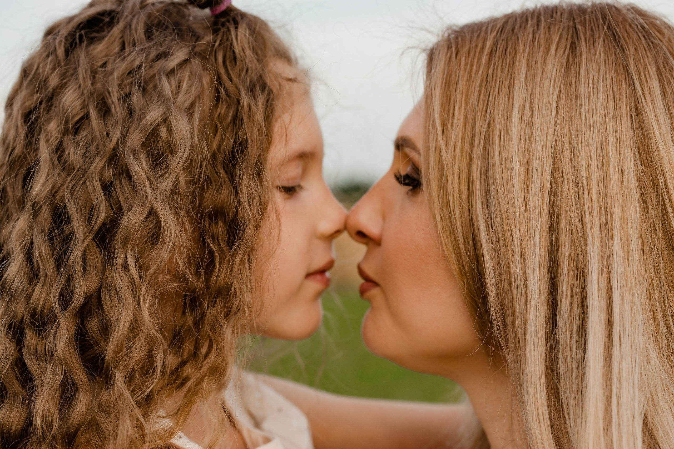 Летний, семейный вечер. Фотограф Даугавпилс/Рига Виктория Нитиша