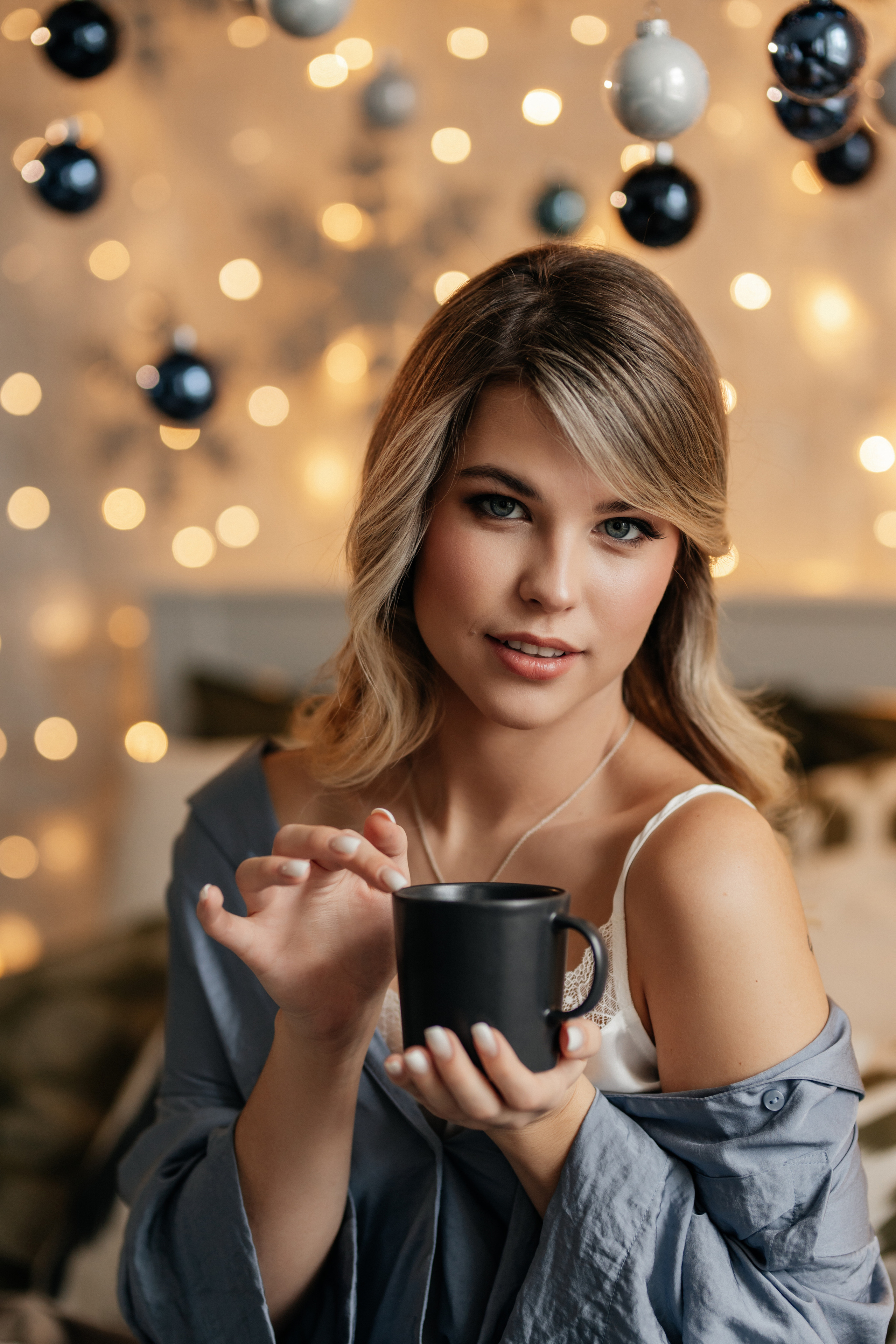 Кристиана. Фотограф Даугавпилс/Рига Виктория Нитиша