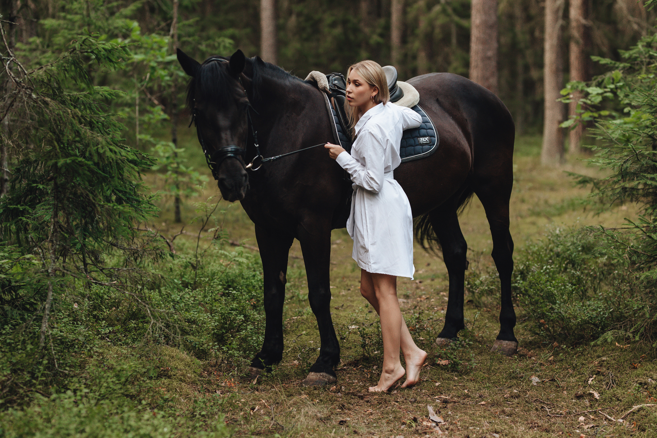 Валерия. Фотограф Даугавпилс/Рига Виктория Нитиша