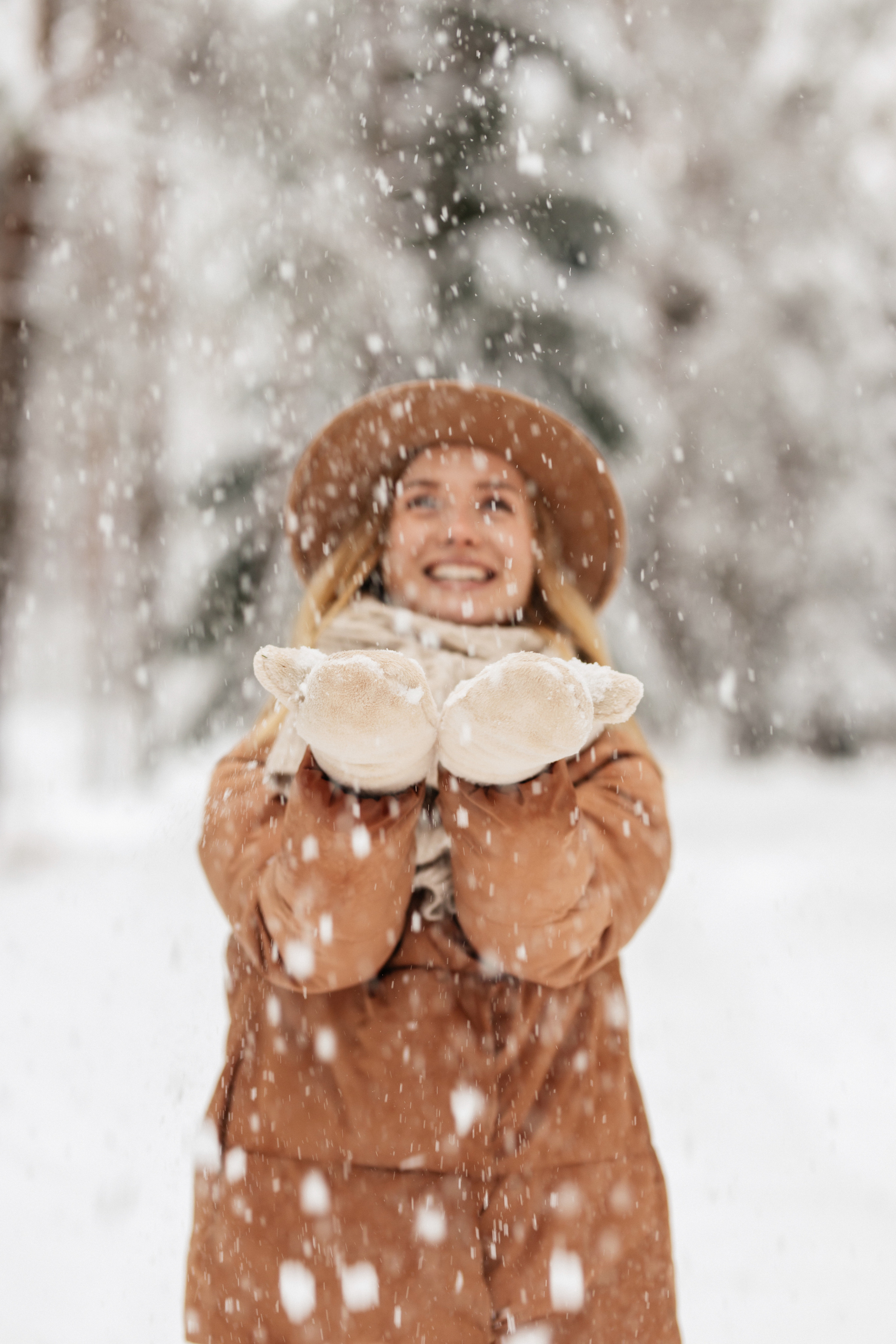 Лиза зимняя история. Фотограф Даугавпилс/Рига Виктория Нитиша