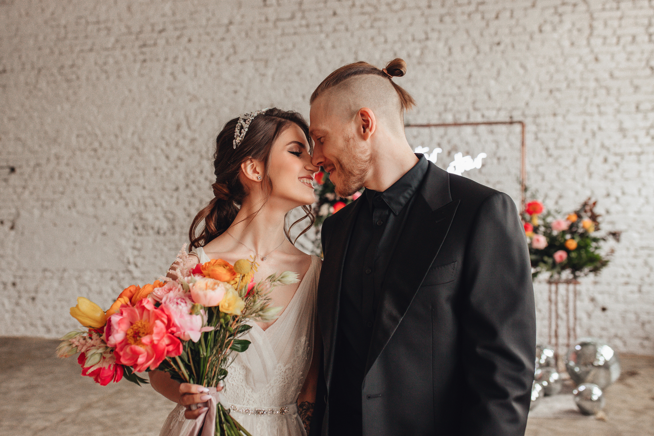 Алиса&Никита. Фотограф Даугавпилс/Рига Виктория Нитиша