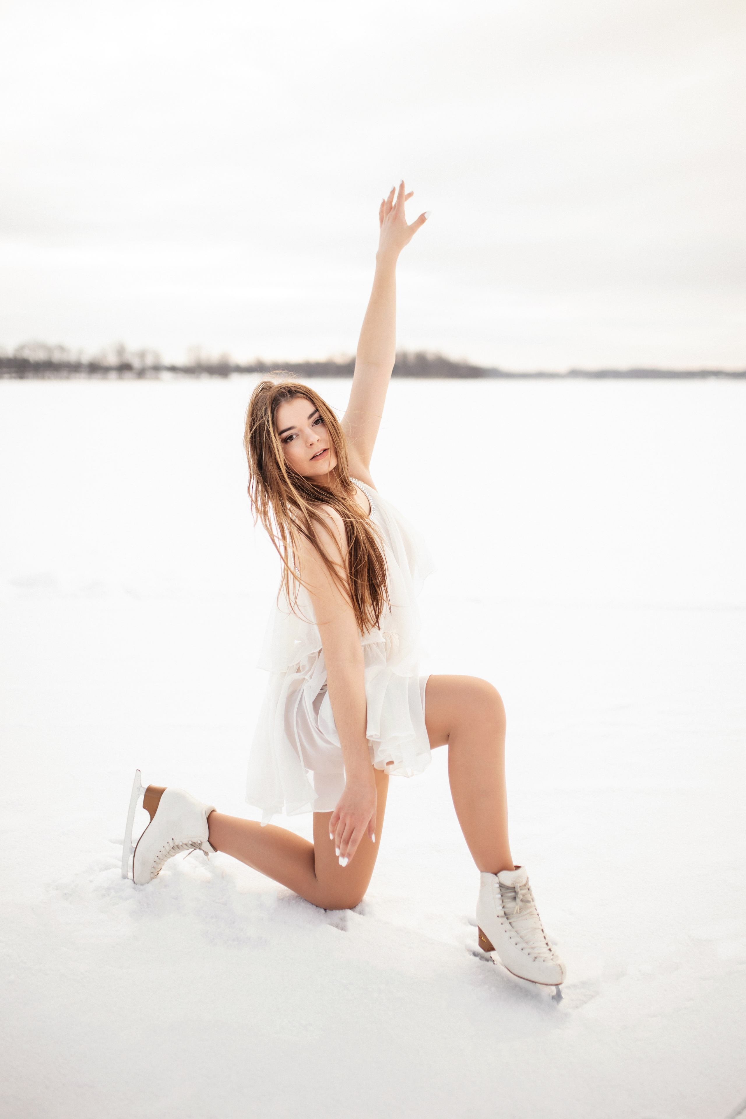 Эвелина. Фотограф Даугавпилс/Рига Виктория Нитиша