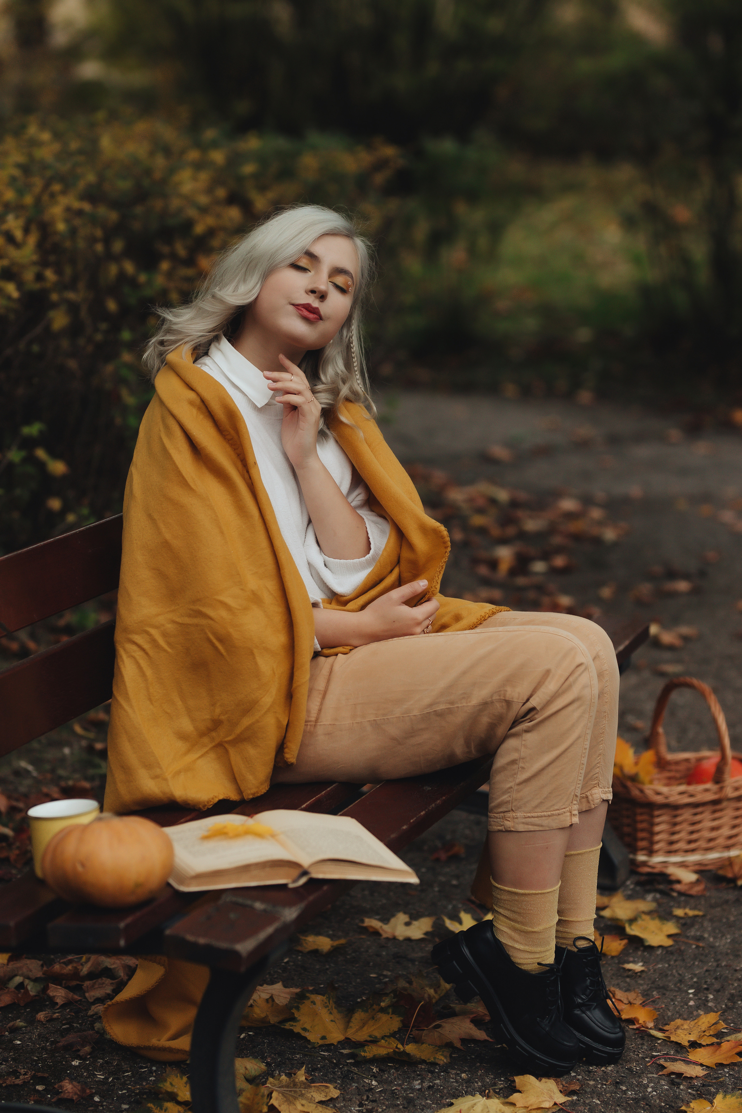 Юля. Фотограф Даугавпилс/Рига Виктория Нитиша