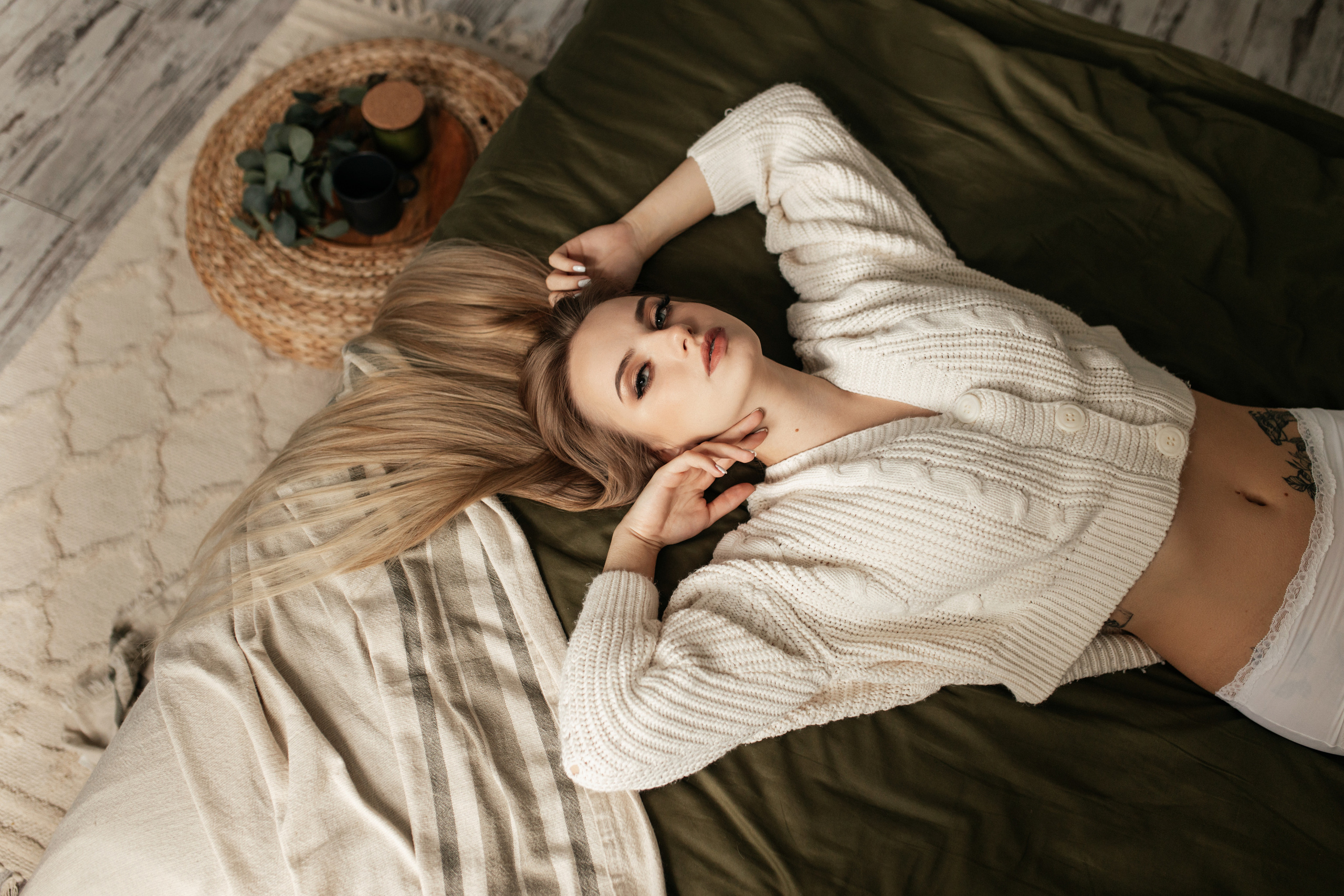 Анна. Фотограф Даугавпилс/Рига Виктория Нитиша