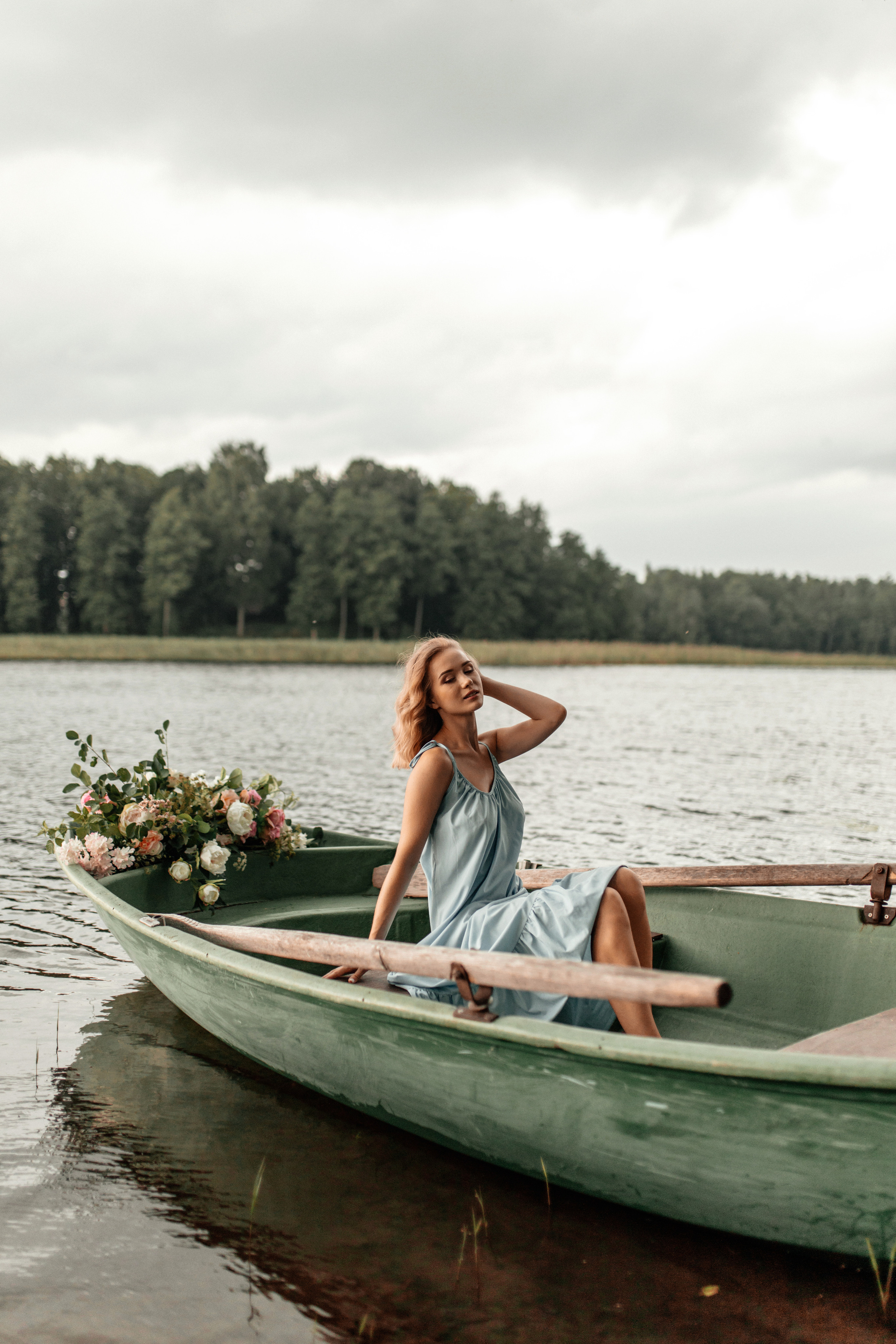 Лиза. Фотограф Даугавпилс/Рига Виктория Нитиша