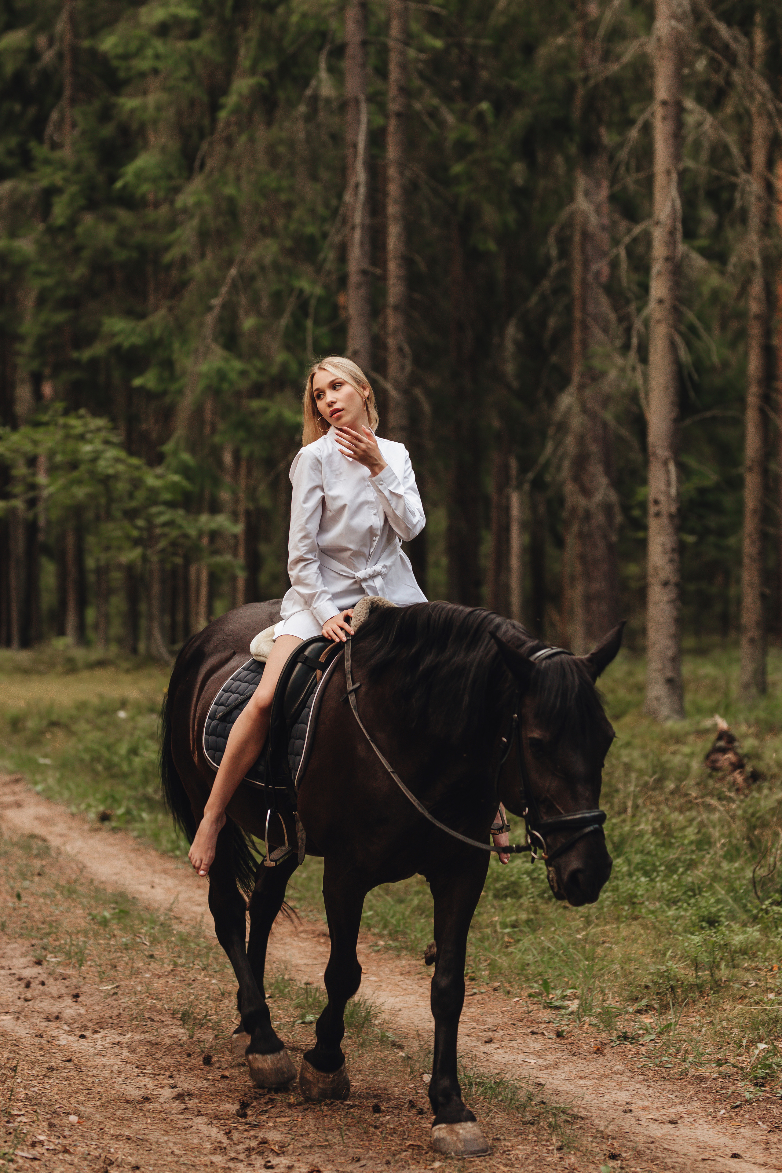 Валерия. Фотограф Даугавпилс/Рига Виктория Нитиша