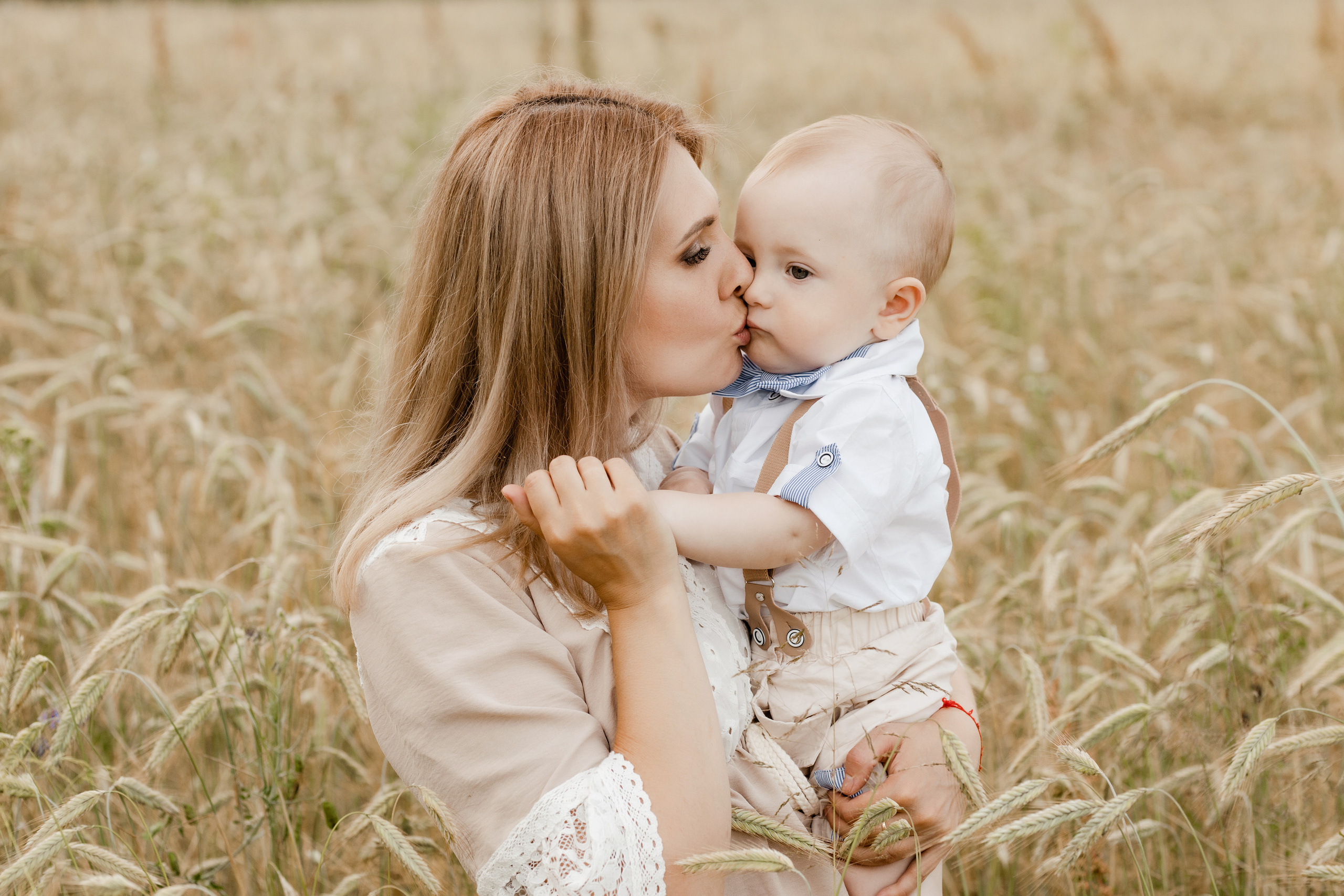 Летний, семейный вечер. Фотограф Даугавпилс/Рига Виктория Нитиша