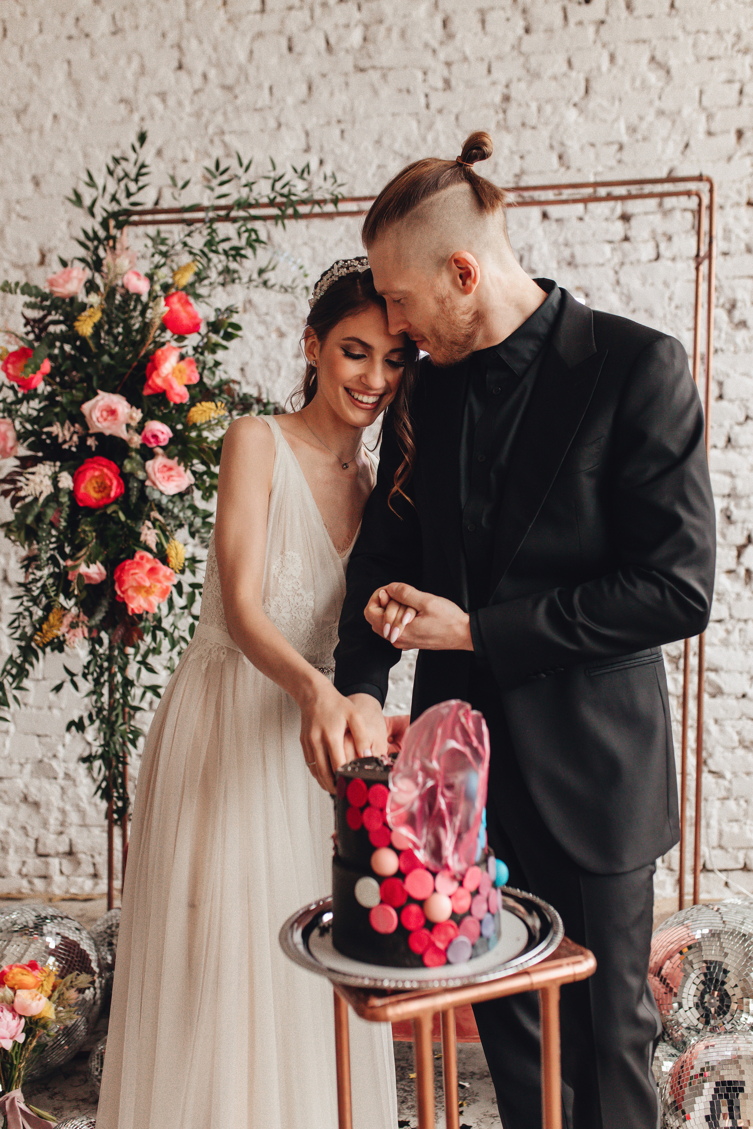 Алиса&Никита. Фотограф Даугавпилс/Рига Виктория Нитиша