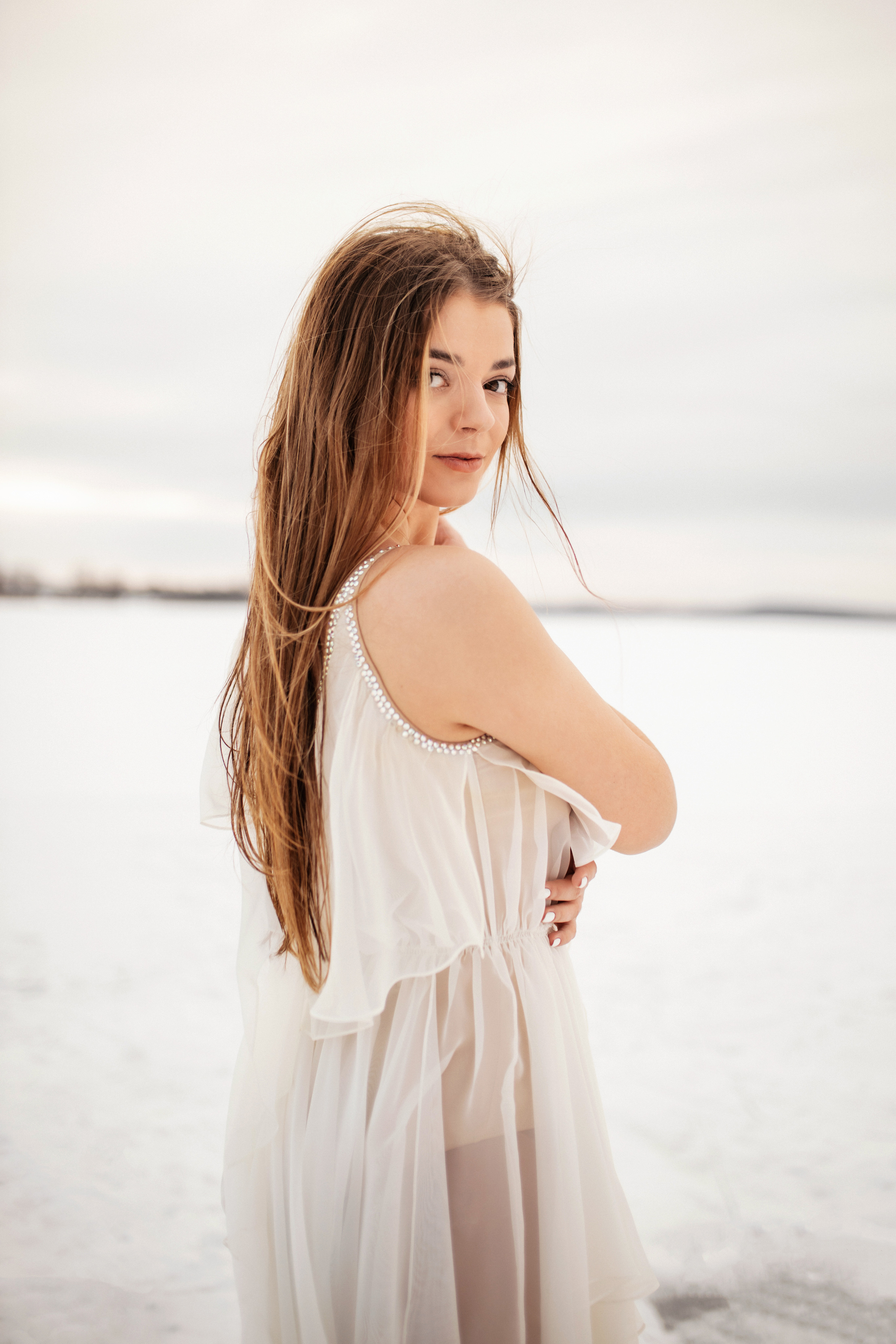 Эвелина. Фотограф Даугавпилс/Рига Виктория Нитиша