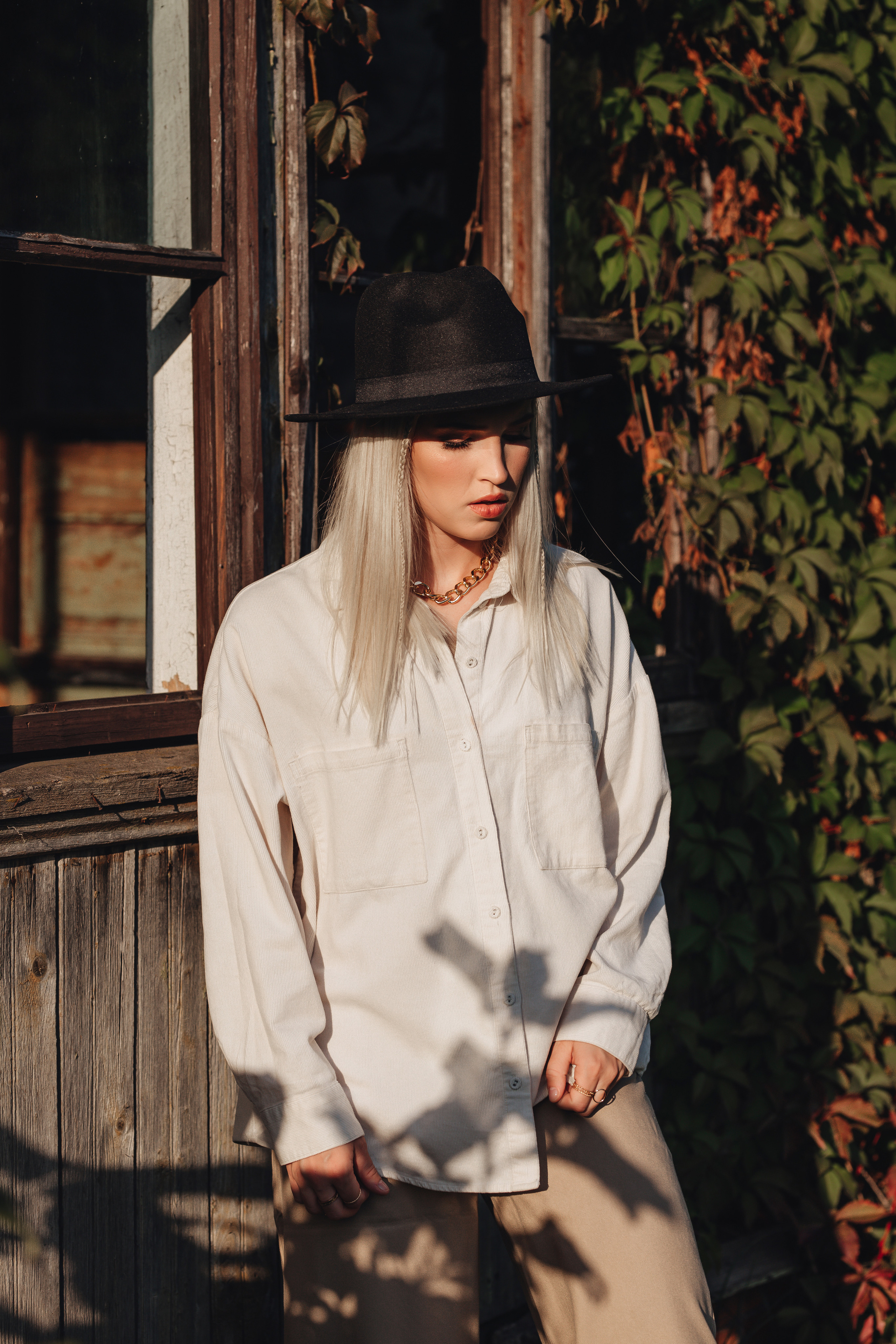 Атмосферное место. Фотограф Даугавпилс/Рига Виктория Нитиша