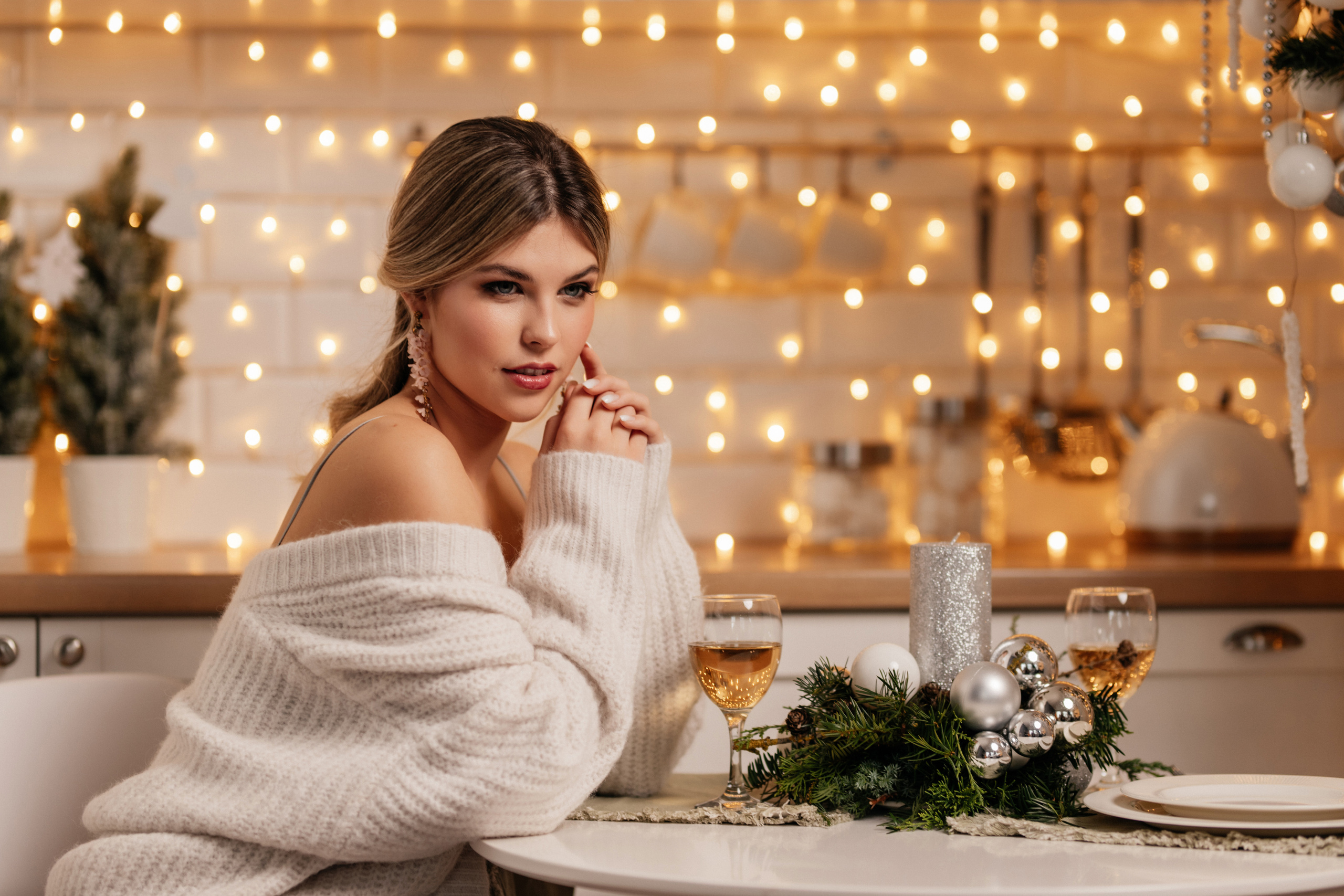 Время волшебства. Фотограф Даугавпилс/Рига Виктория Нитиша