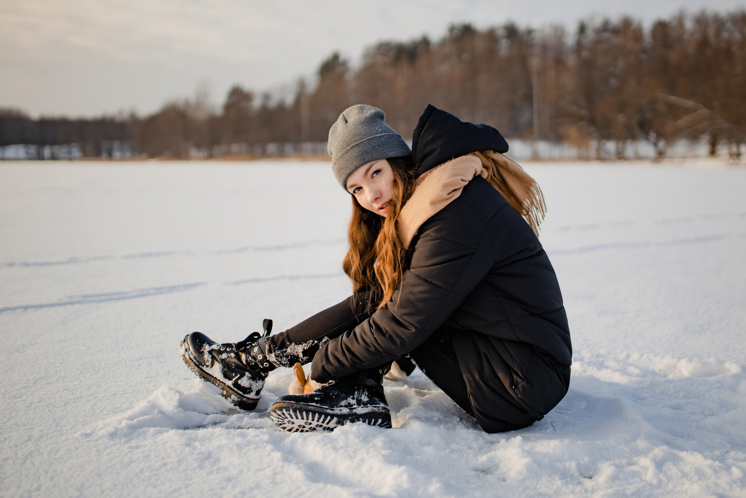 Вита. Фотограф Даугавпилс/Рига Виктория Нитиша