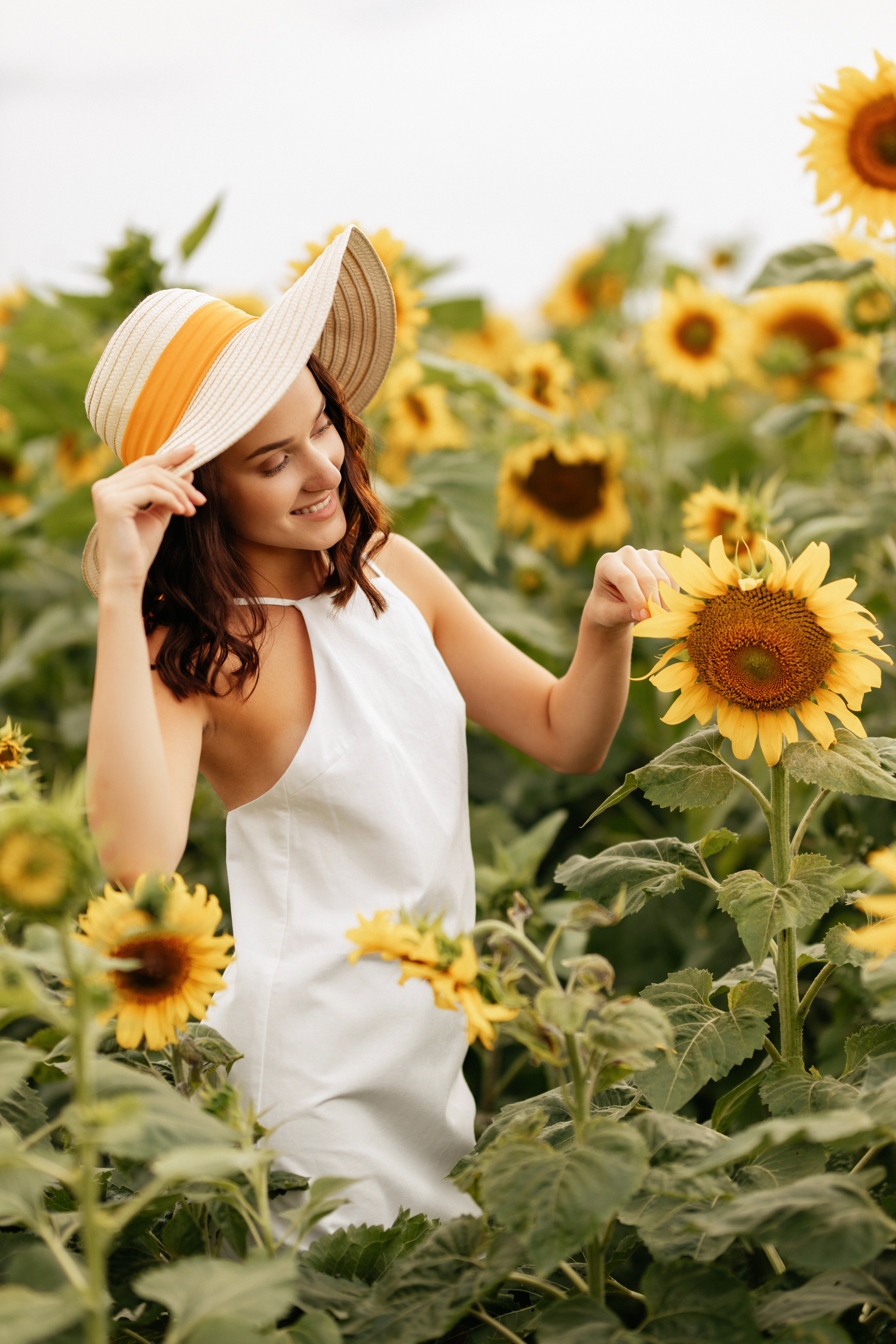 Солнечный рай. Фотограф Даугавпилс/Рига Виктория Нитиша