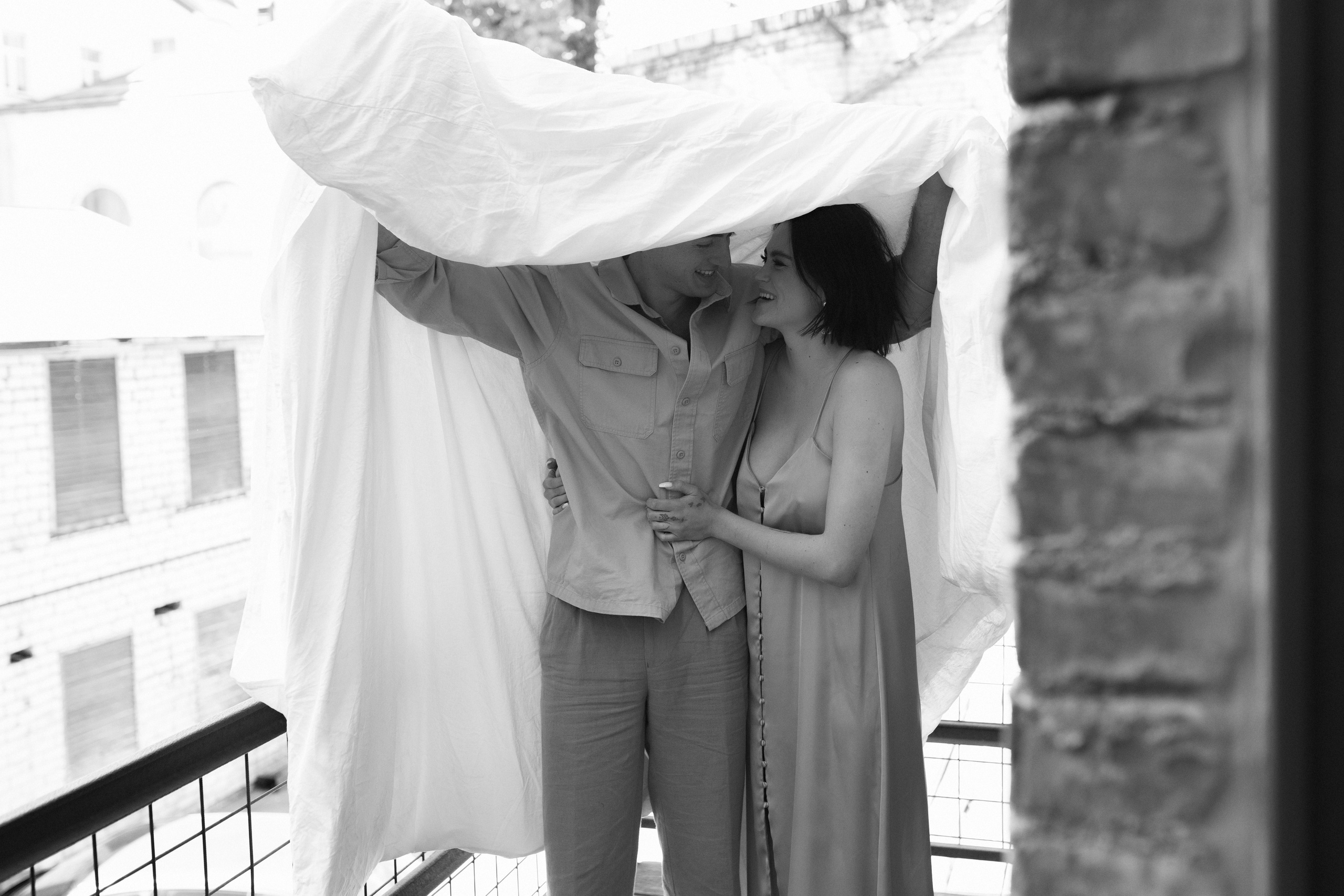 Соня и Герман. Фотограф Даугавпилс/Рига Виктория Нитиша