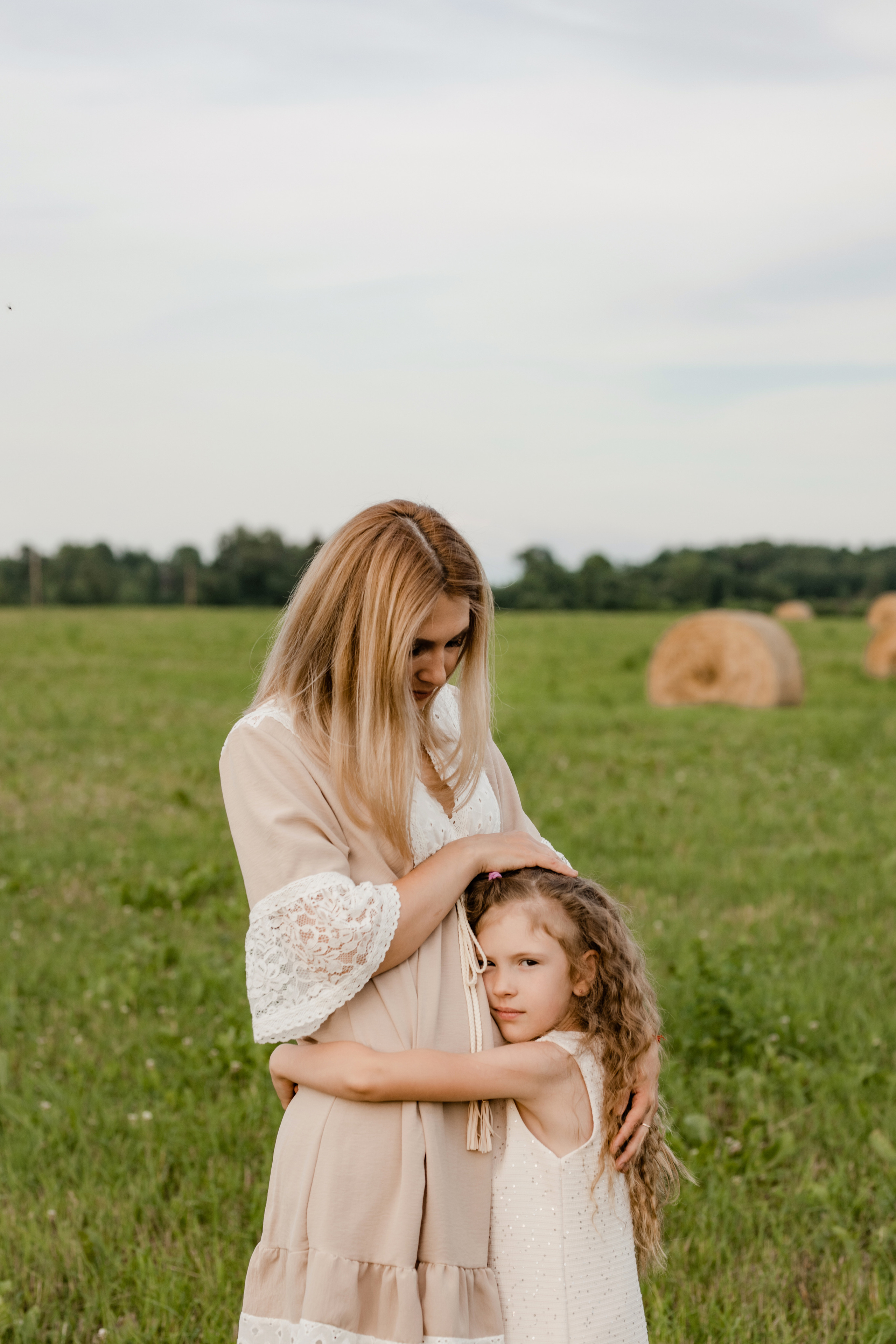 Летний, семейный вечер. Фотограф Даугавпилс/Рига Виктория Нитиша