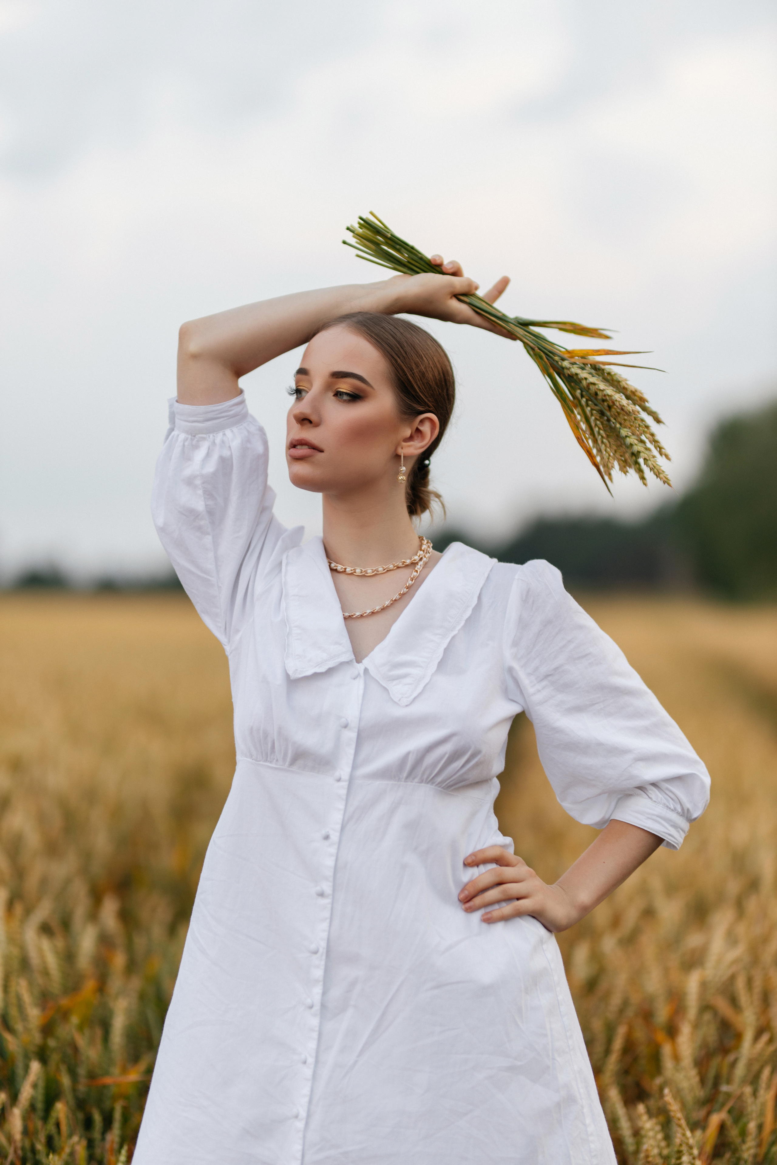 Элина. Фотограф Даугавпилс/Рига Виктория Нитиша