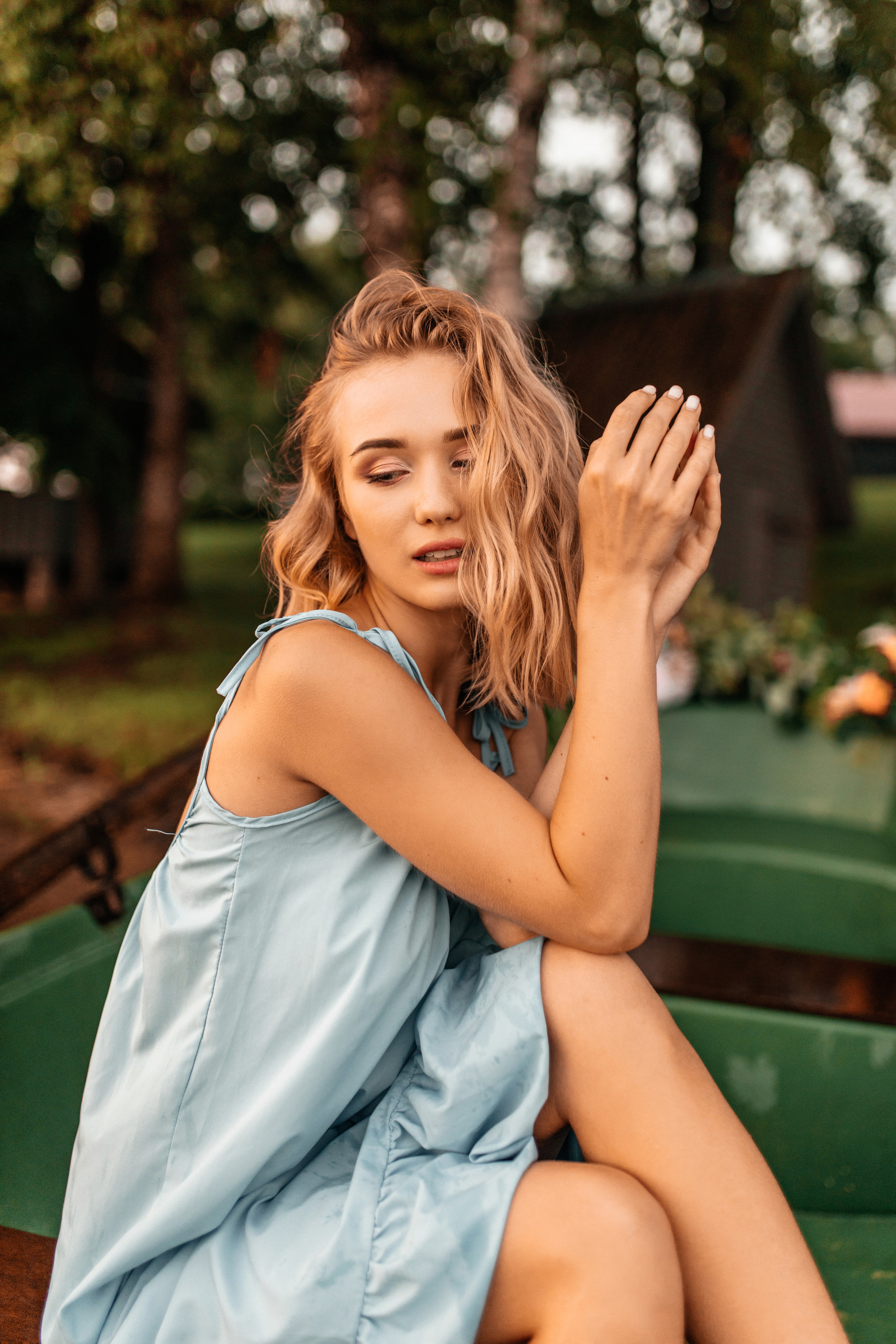 Лиза. Фотограф Даугавпилс/Рига Виктория Нитиша