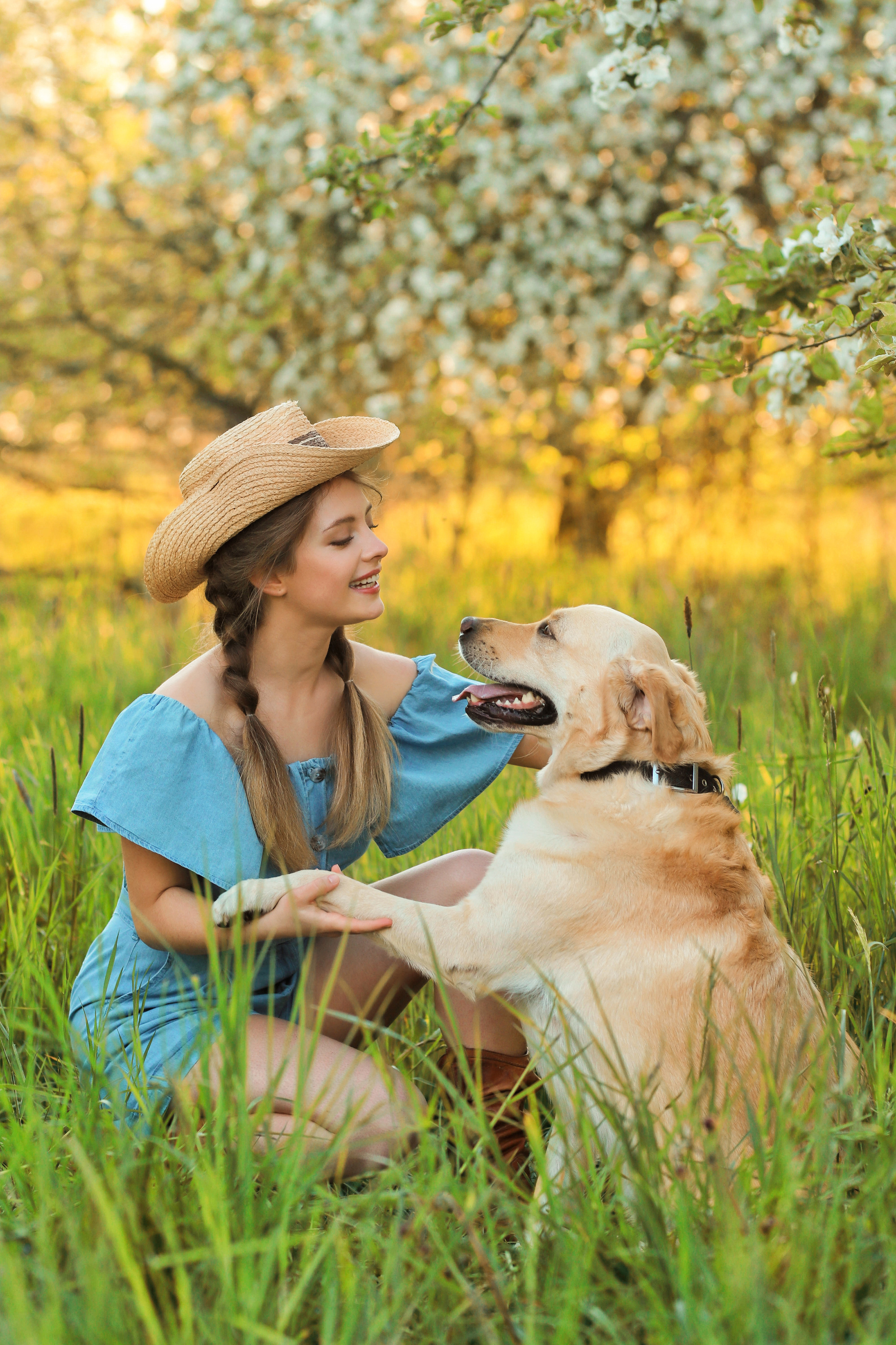Мария и Тедди. Фотограф Даугавпилс/Рига Виктория Нитиша
