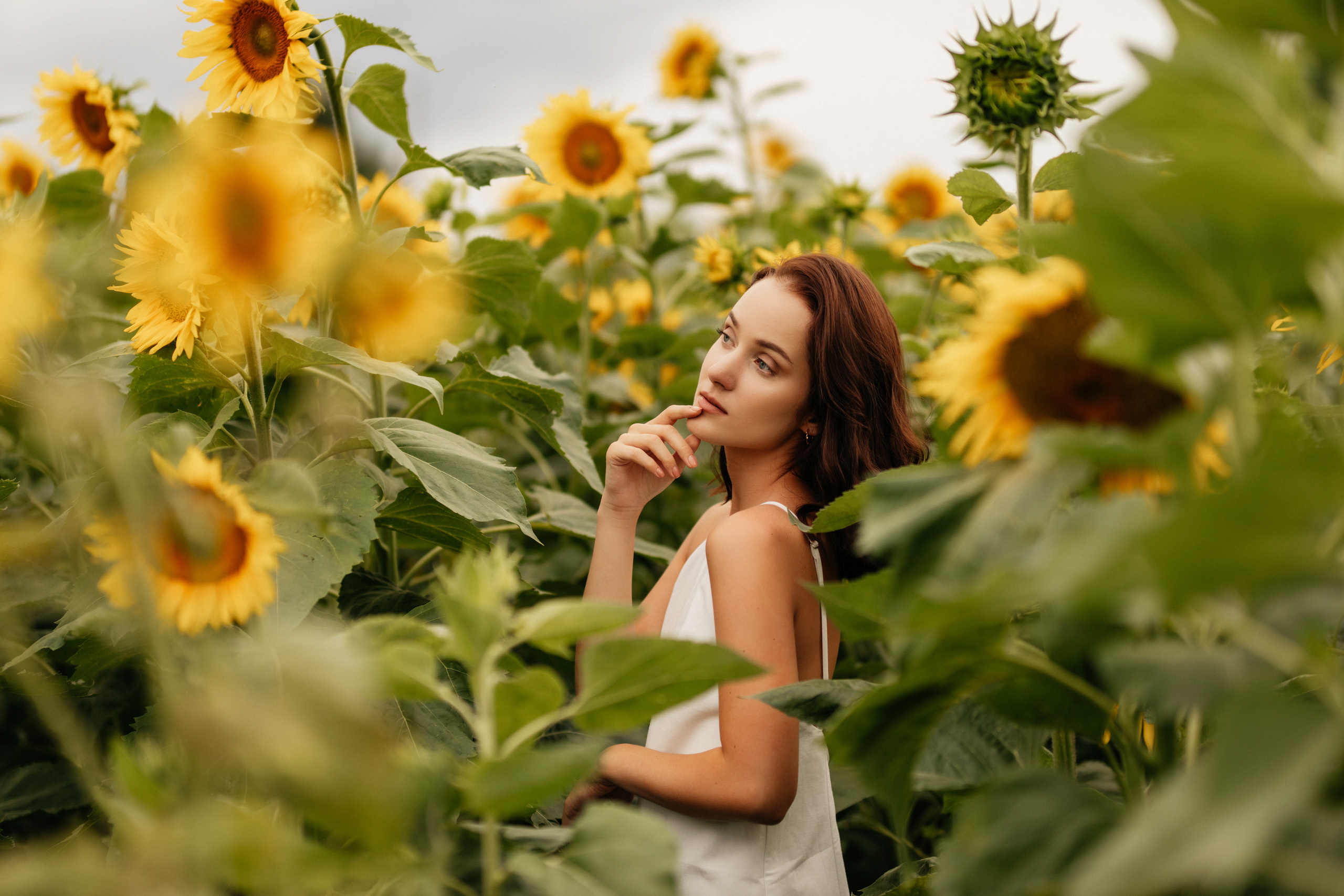 Солнечный рай. Фотограф Даугавпилс/Рига Виктория Нитиша