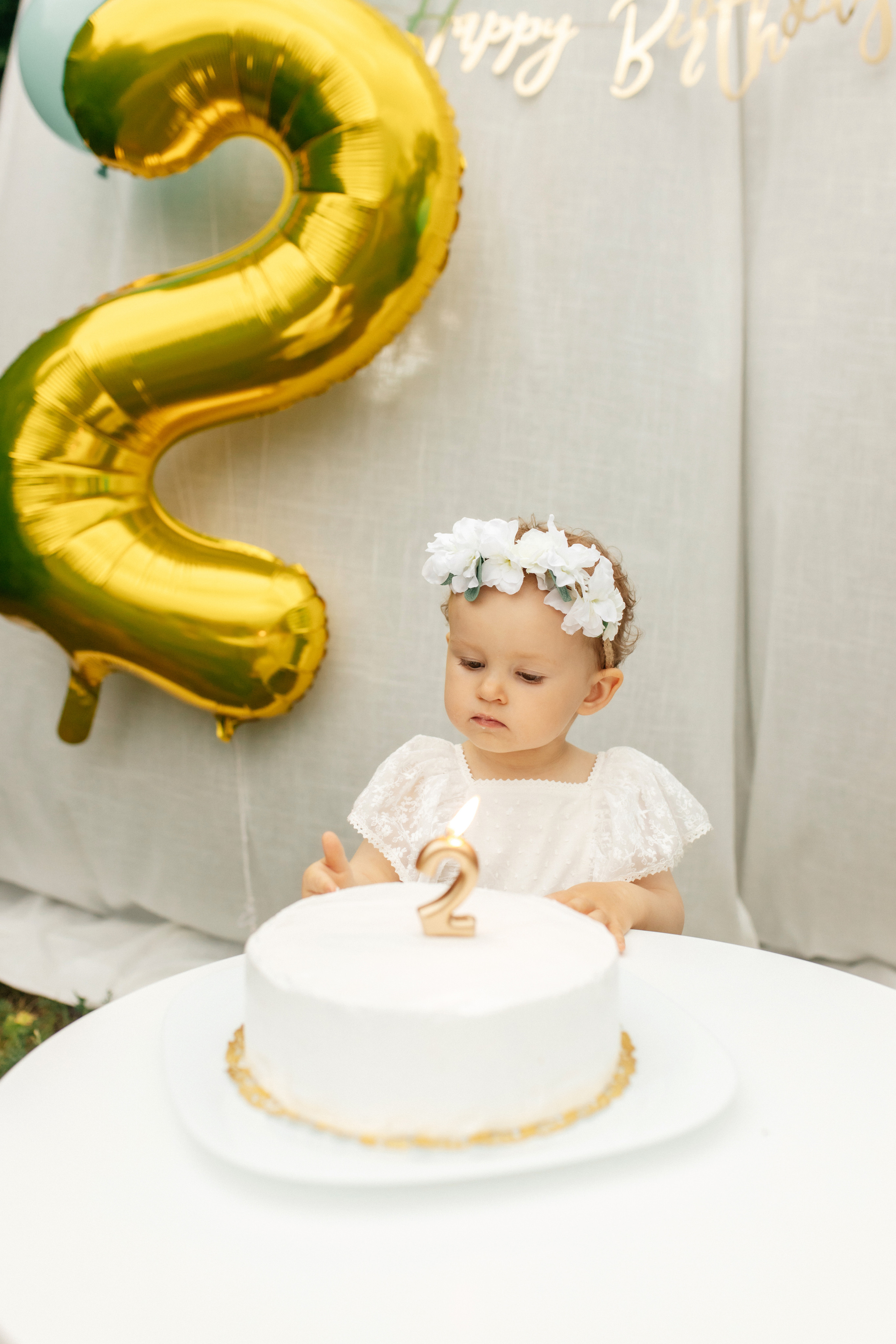 Агата 2 годика. Фотограф Даугавпилс/Рига Виктория Нитиша