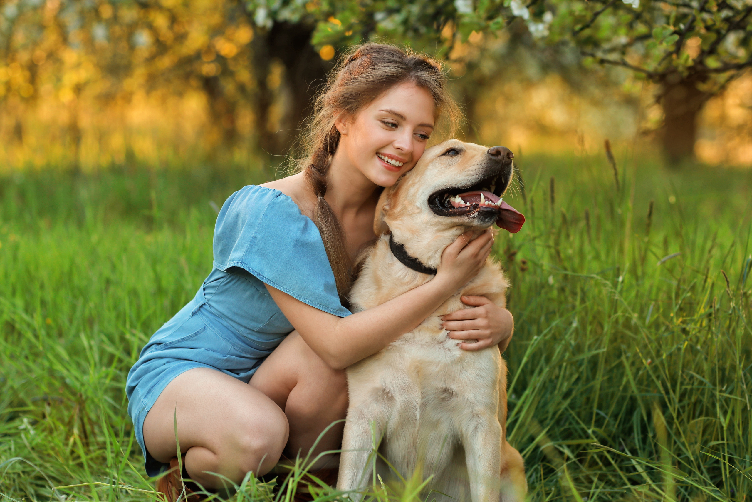 Мария и Тедди. Фотограф Даугавпилс/Рига Виктория Нитиша