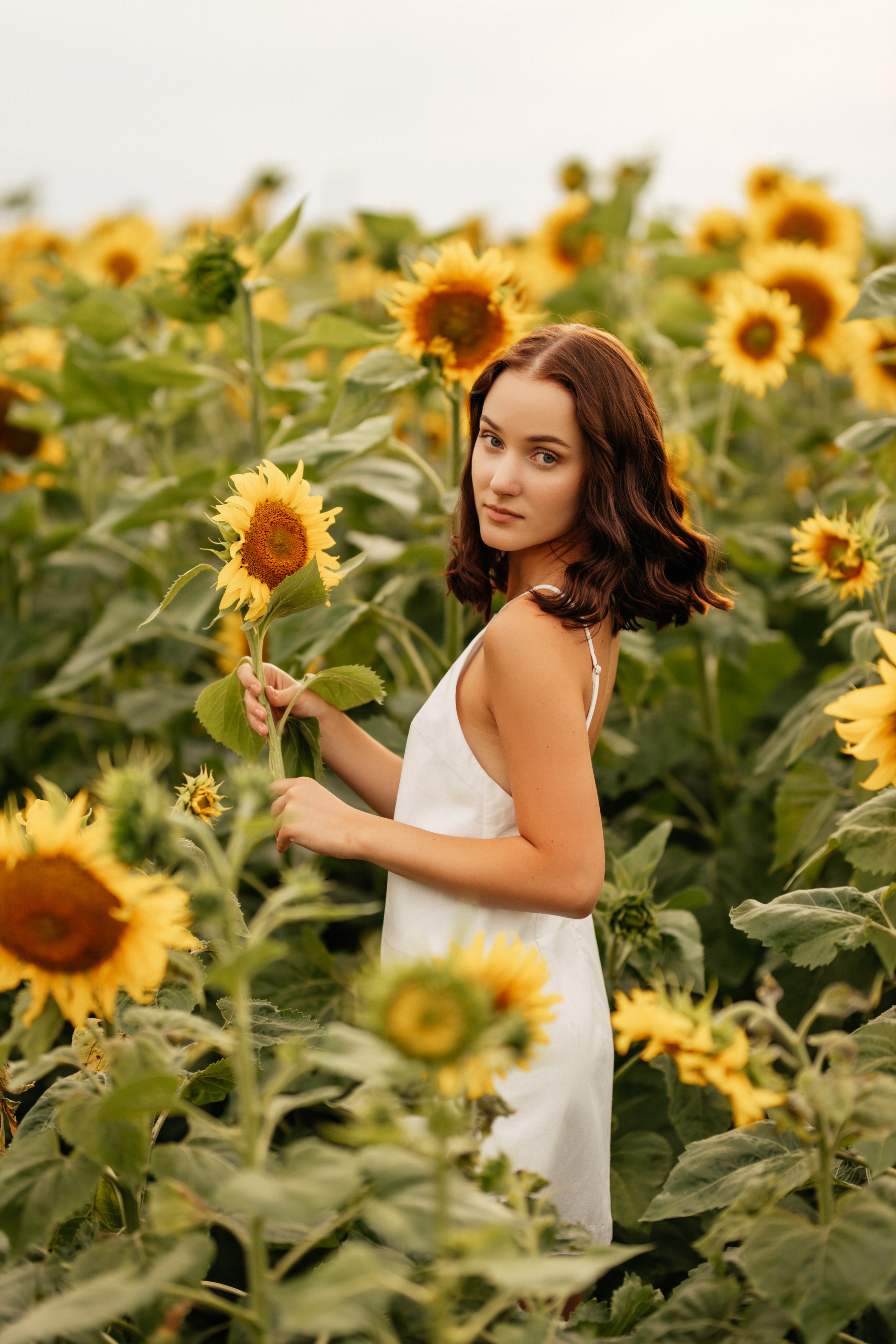 Солнечный рай. Фотограф Даугавпилс/Рига Виктория Нитиша