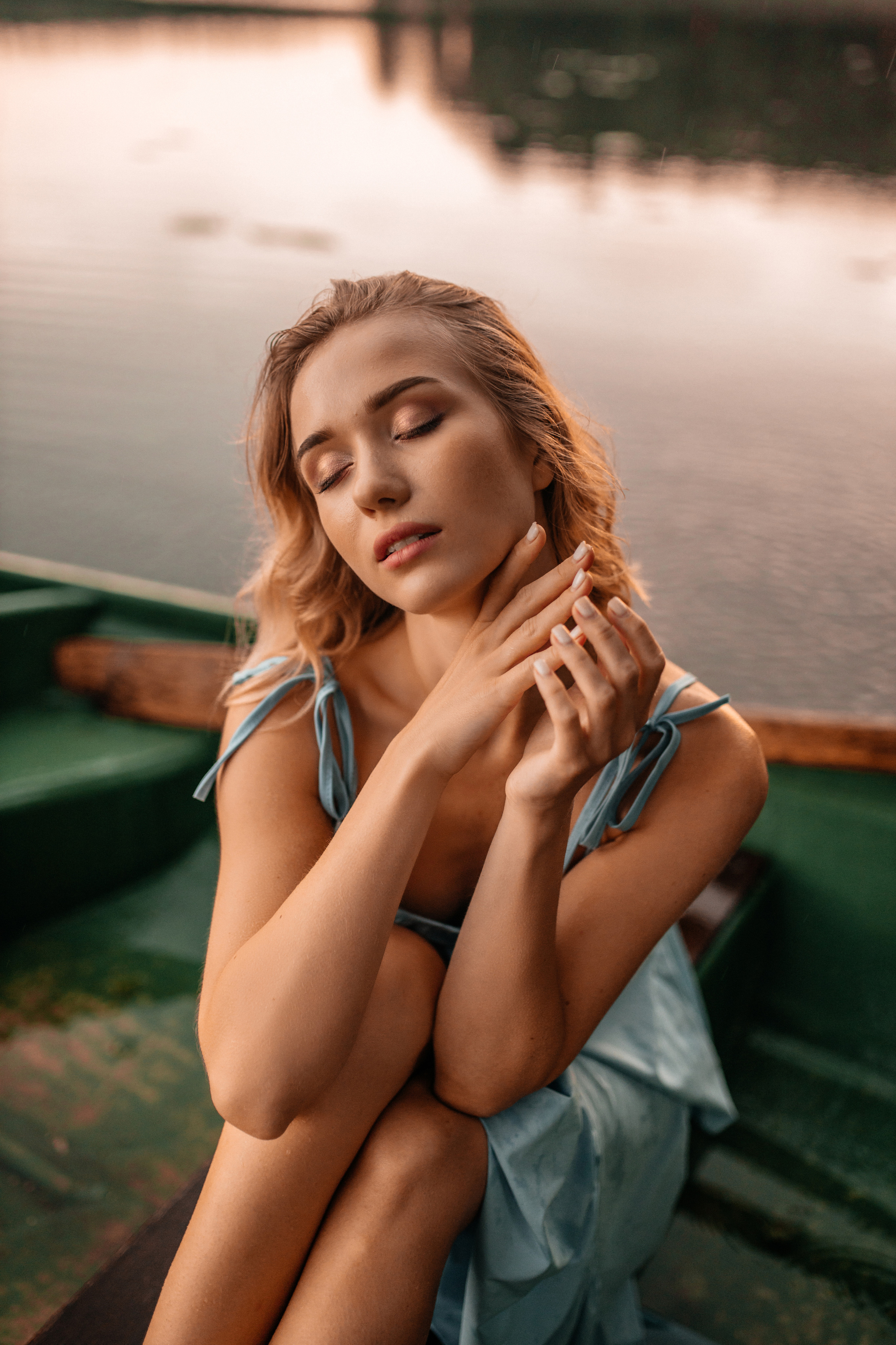 Лиза. Фотограф Даугавпилс/Рига Виктория Нитиша