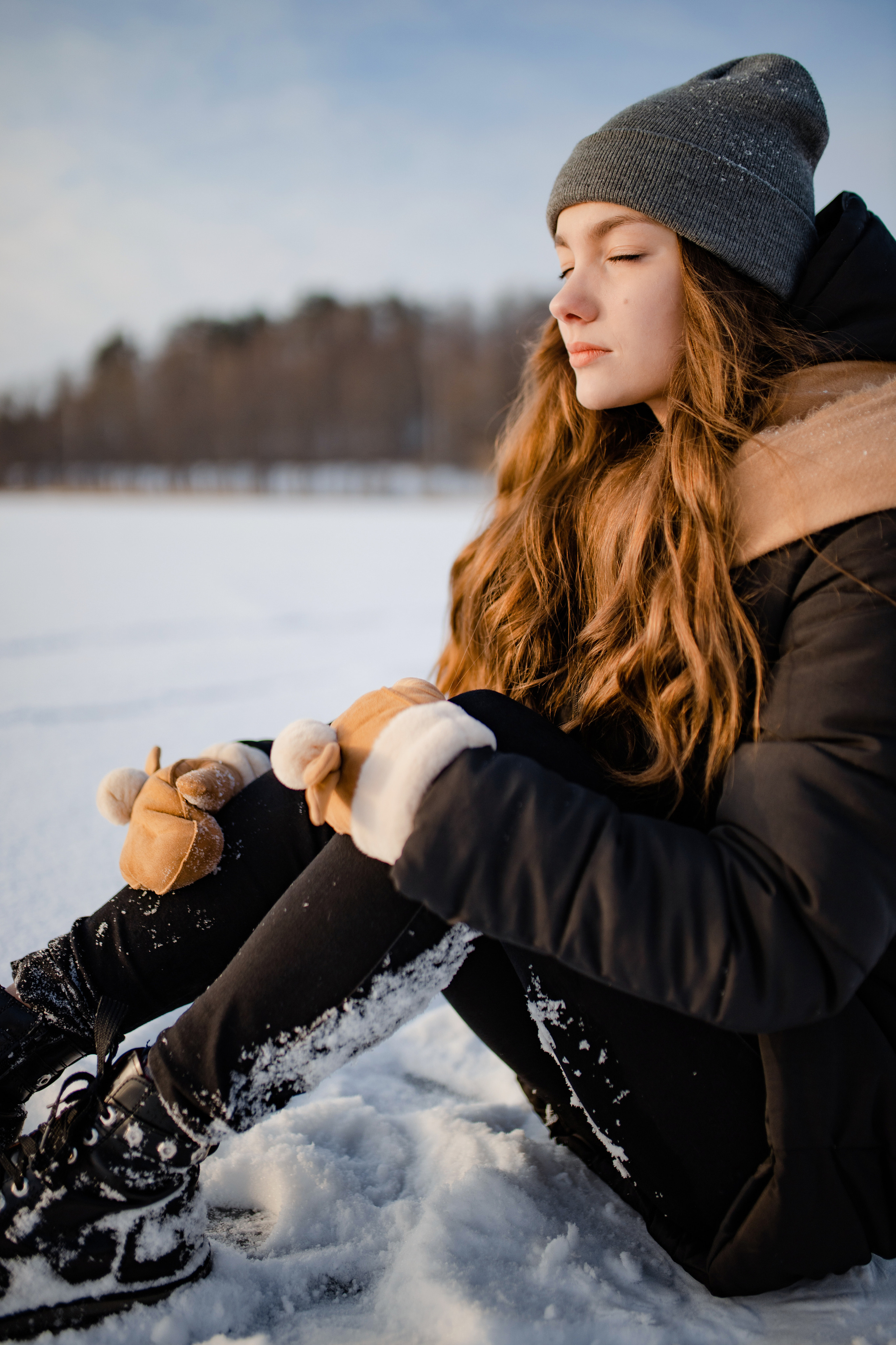 Вита. Фотограф Даугавпилс/Рига Виктория Нитиша