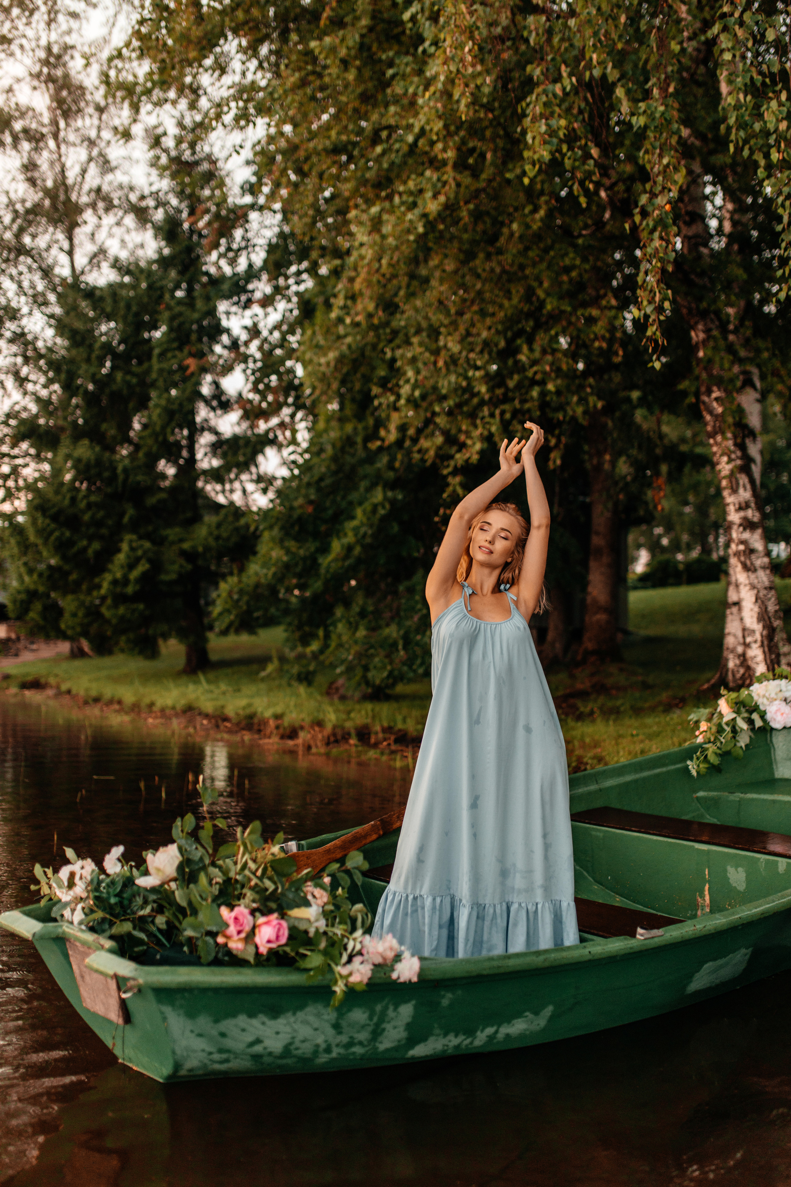 Лиза. Фотограф Даугавпилс/Рига Виктория Нитиша