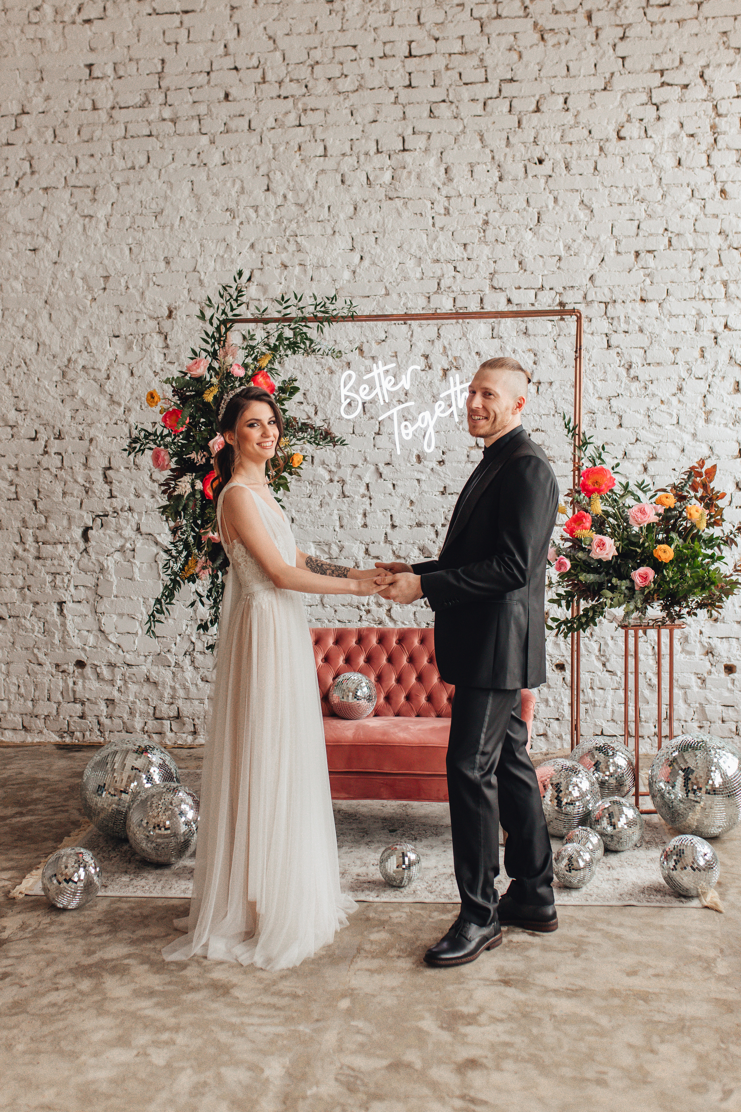 Алиса&Никита. Фотограф Даугавпилс/Рига Виктория Нитиша