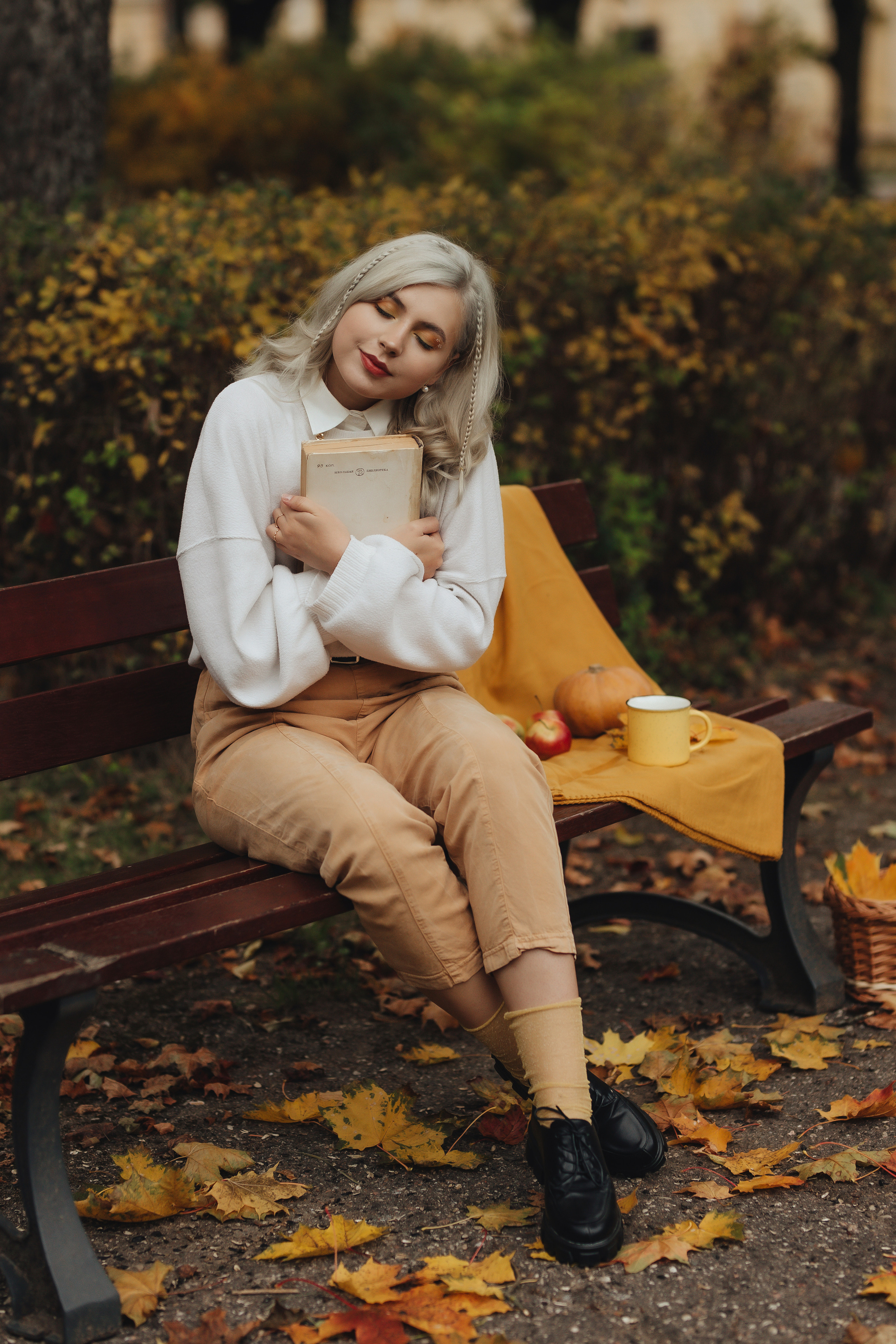 Юля. Фотограф Даугавпилс/Рига Виктория Нитиша