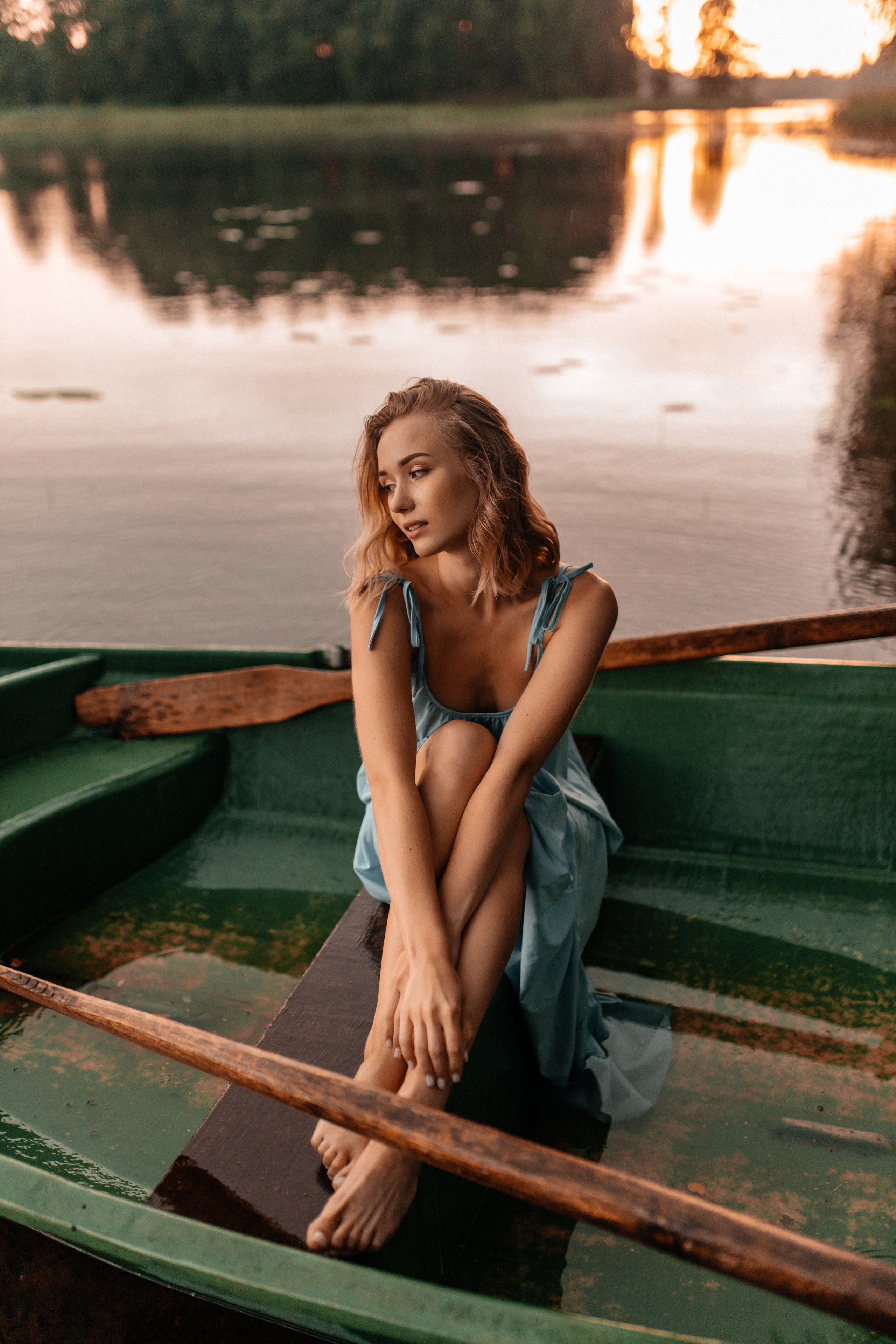 Лиза. Фотограф Даугавпилс/Рига Виктория Нитиша