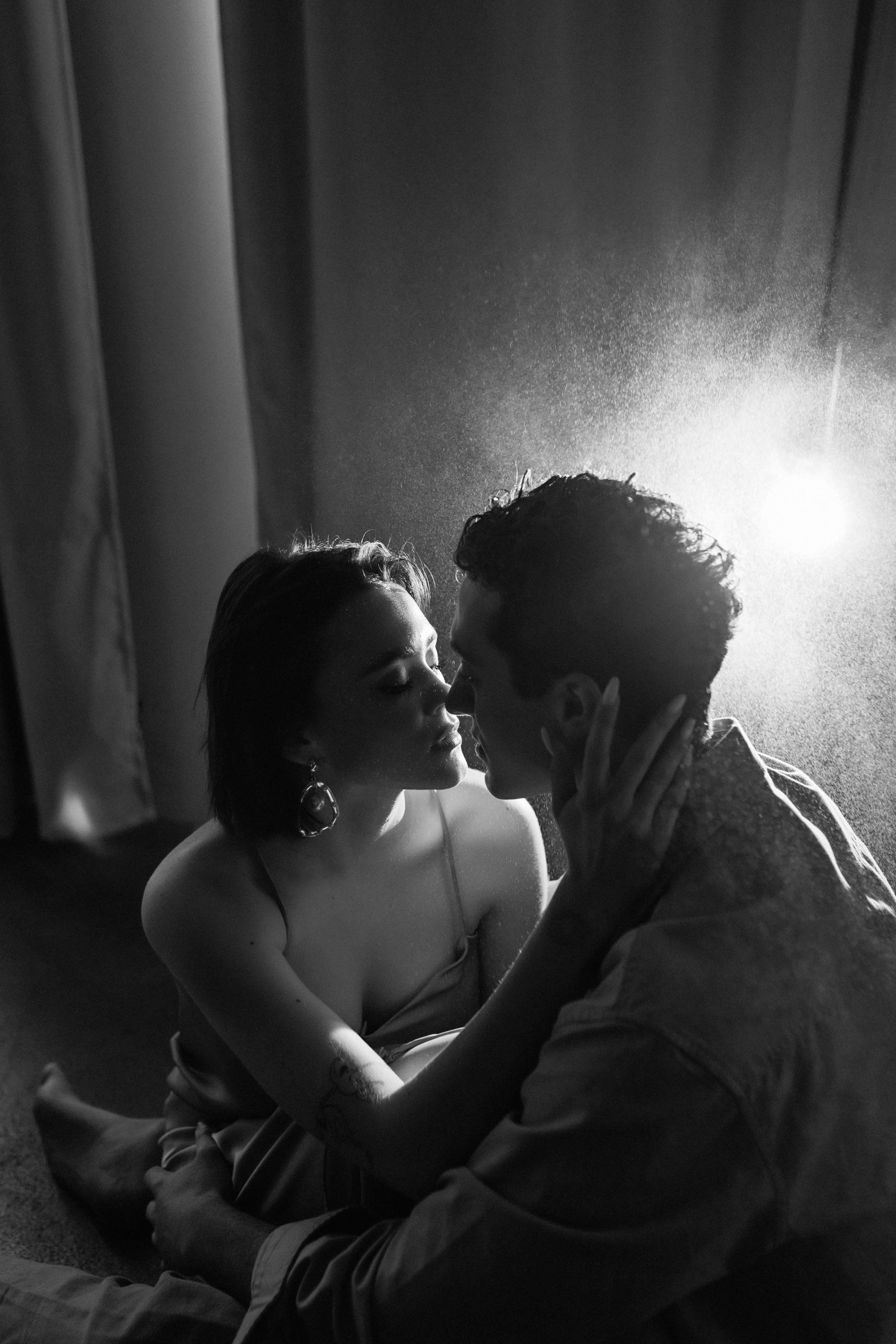 Соня и Герман. Фотограф Даугавпилс/Рига Виктория Нитиша